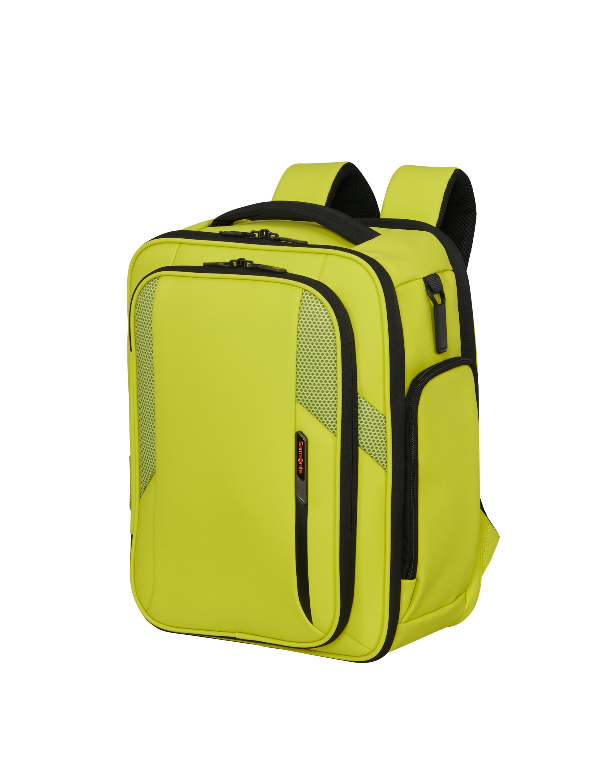 Mochila underseater para portátil de 15,6'' glazed blanda con capacidad de 25 litros - Samsonite - Lima Lima-1