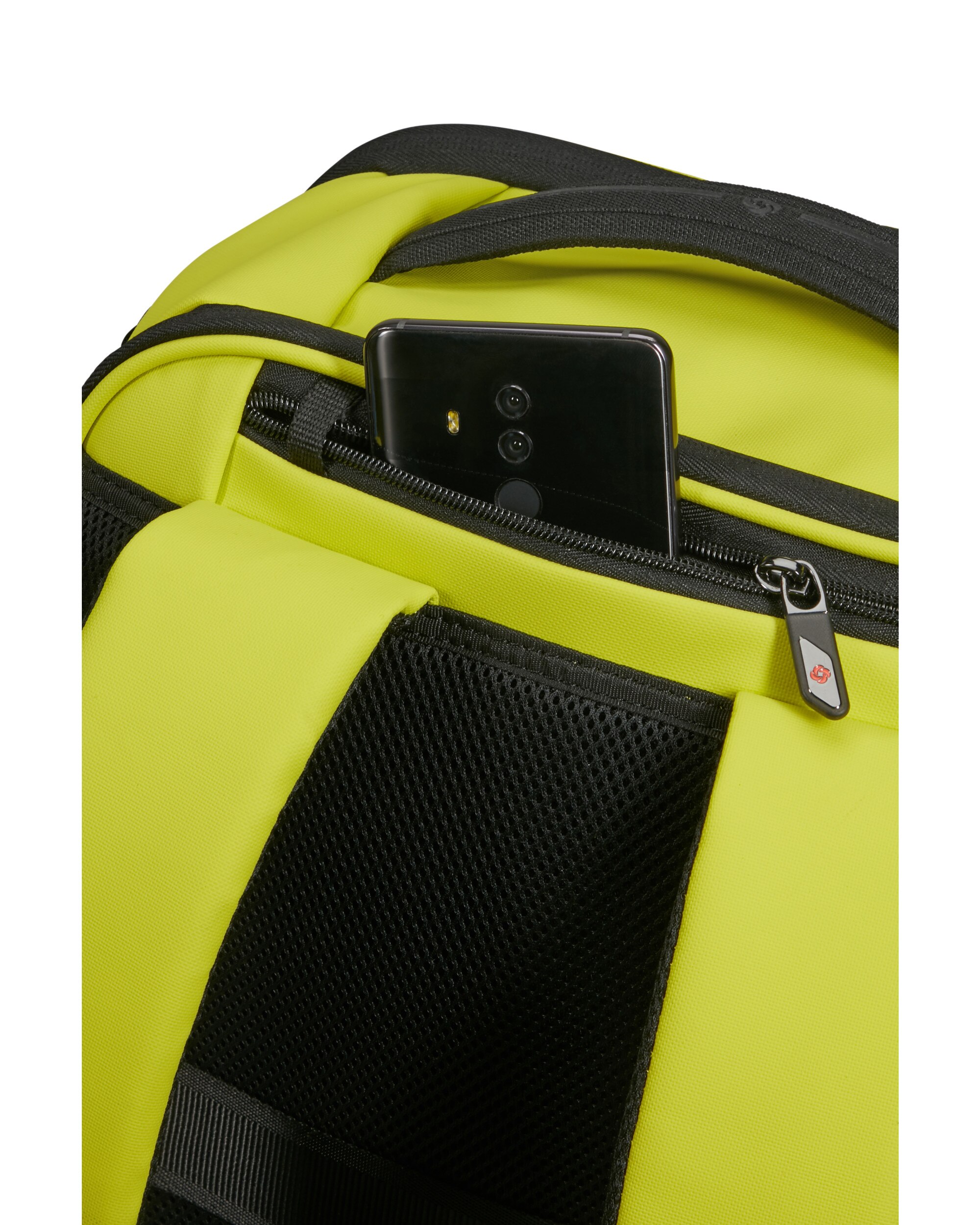 Mochila underseater para portátil de 15,6'' glazed blanda con capacidad de 25 litros - Samsonite - Lima Lima-4
