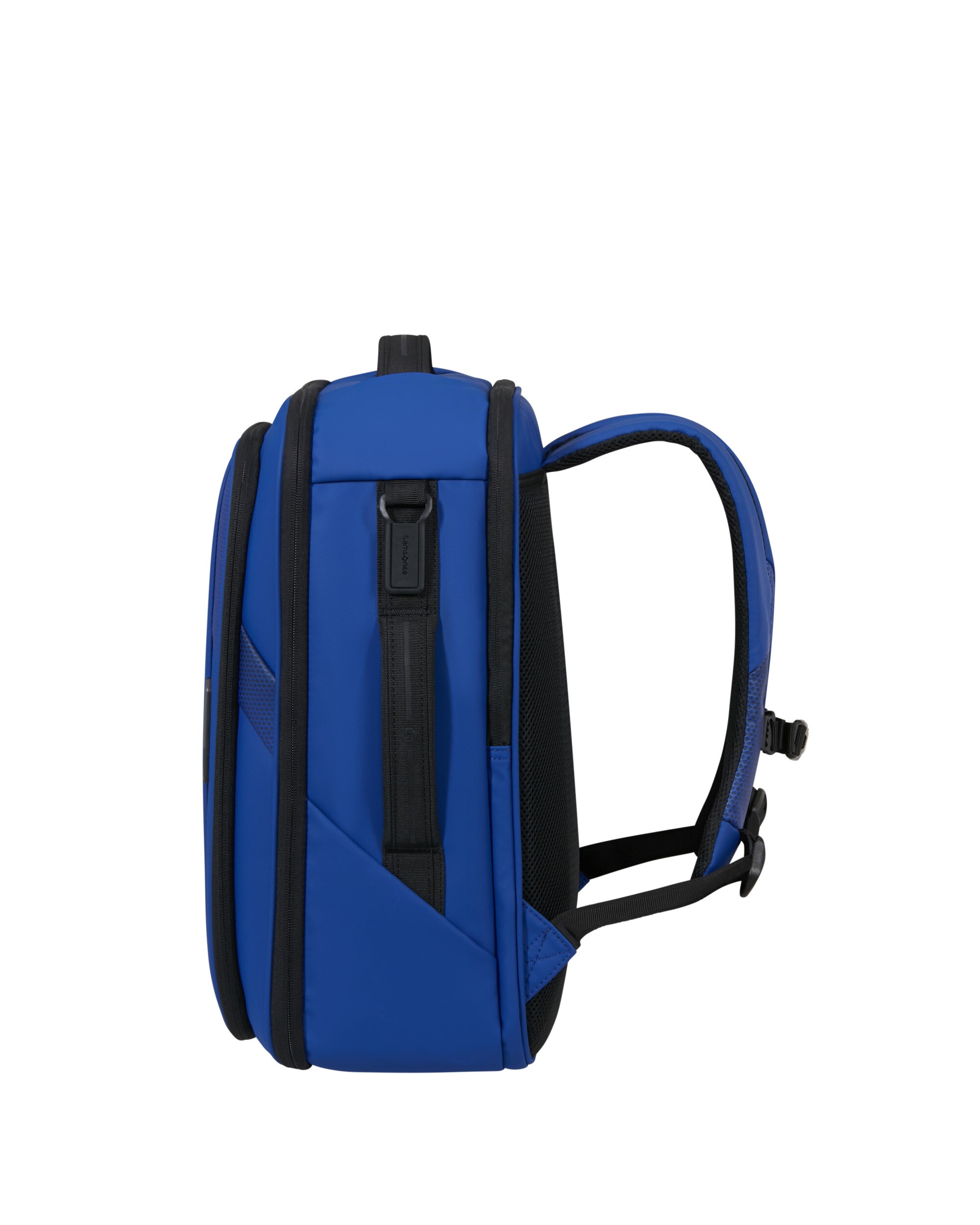 Mochila underseater para portátil de 17,3'' glazed blanda con capacidad de 33 litros - Samsonite - Turquesa Turquesa-4