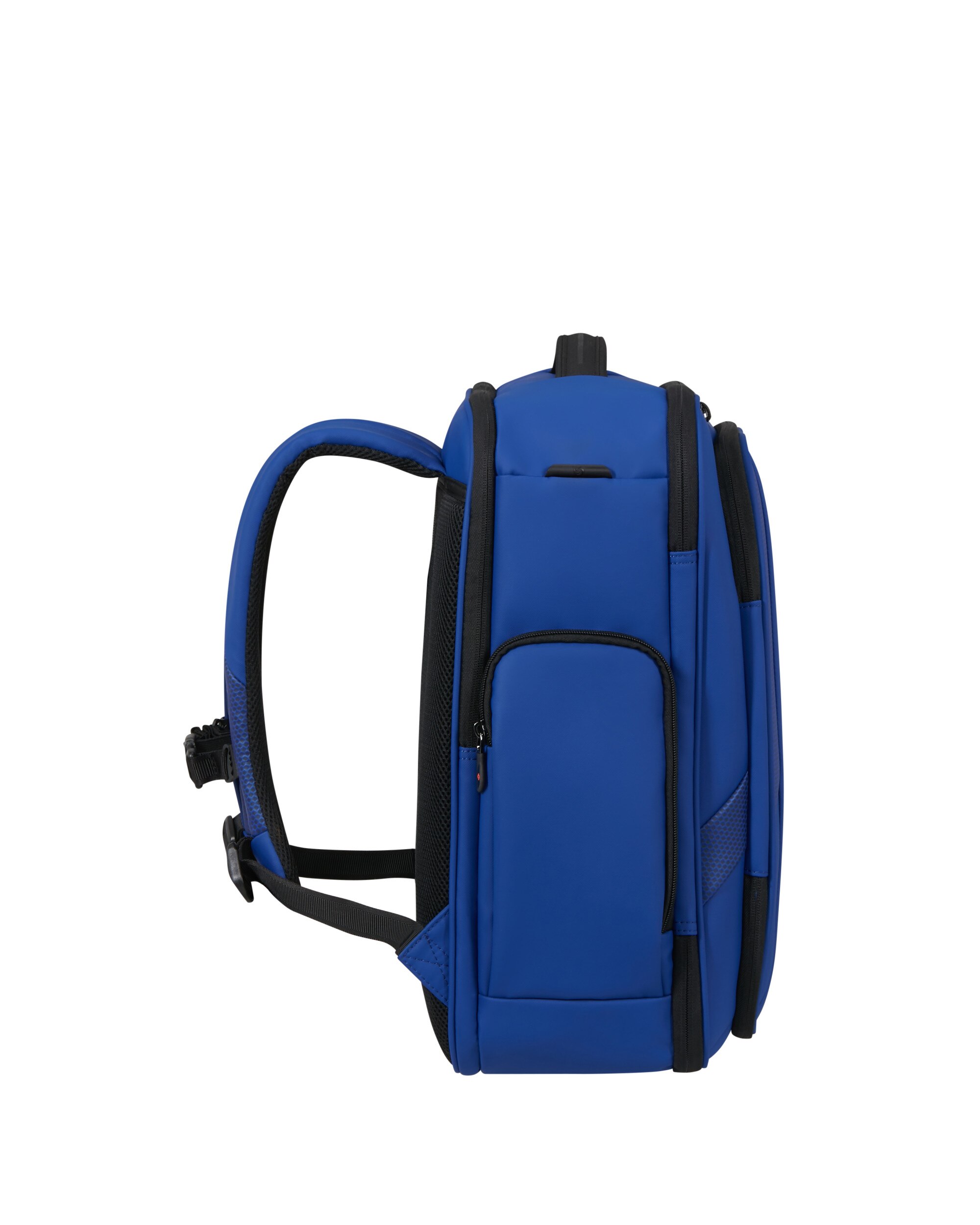 Mochila underseater para portátil de 17,3'' glazed blanda con capacidad de 33 litros - Samsonite - Turquesa Turquesa-5