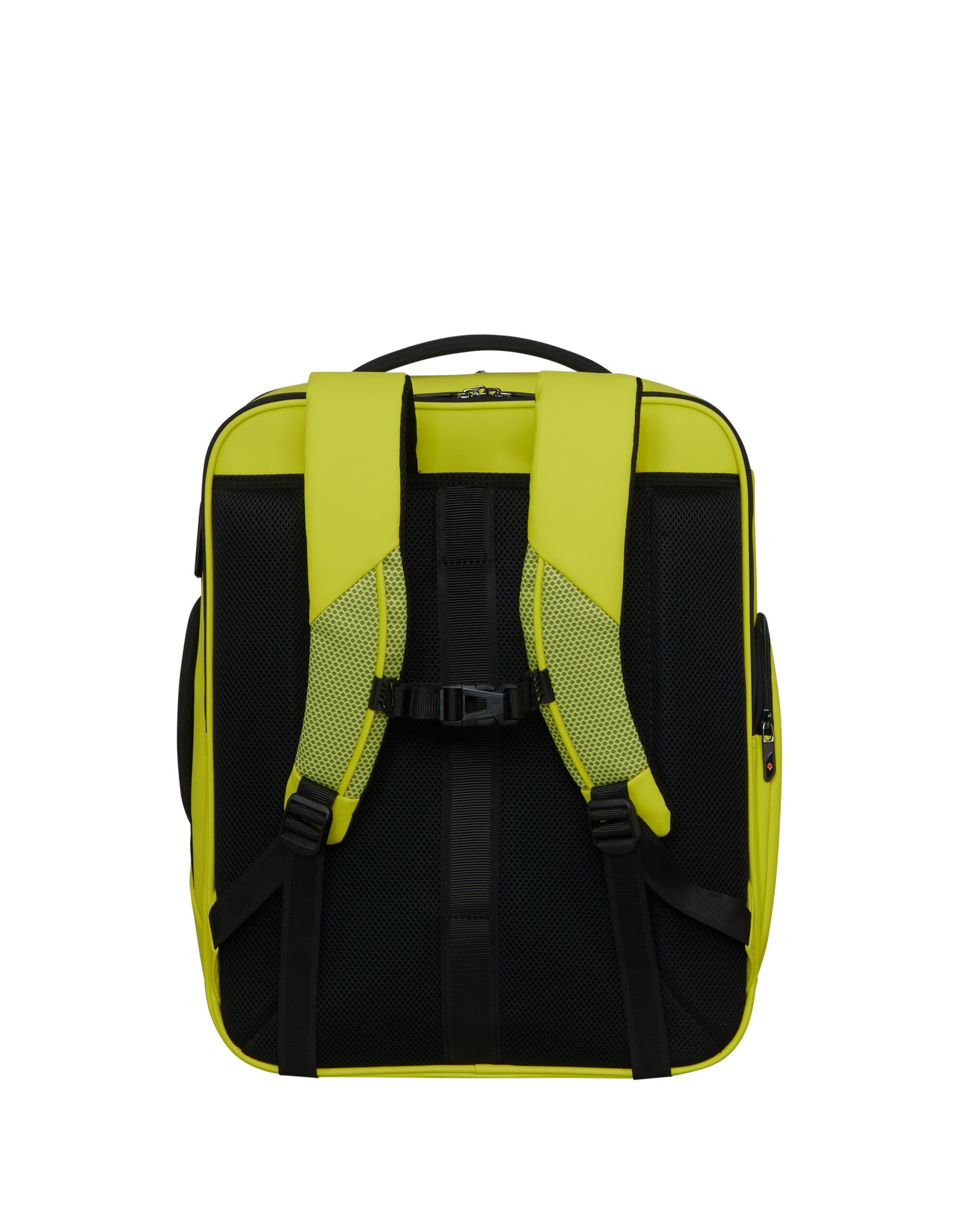 Mochila underseater para portátil de 17,3'' glazed blanda con capacidad de 33 litros - Samsonite - Lima Lima-3
