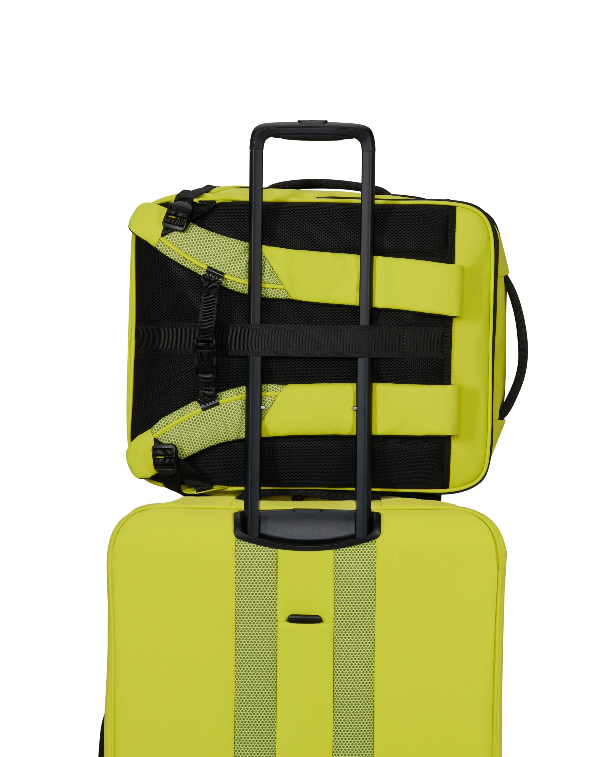 Mochila underseater para portátil de 17,3'' glazed blanda con capacidad de 33 litros - Samsonite - Lima Lima-6
