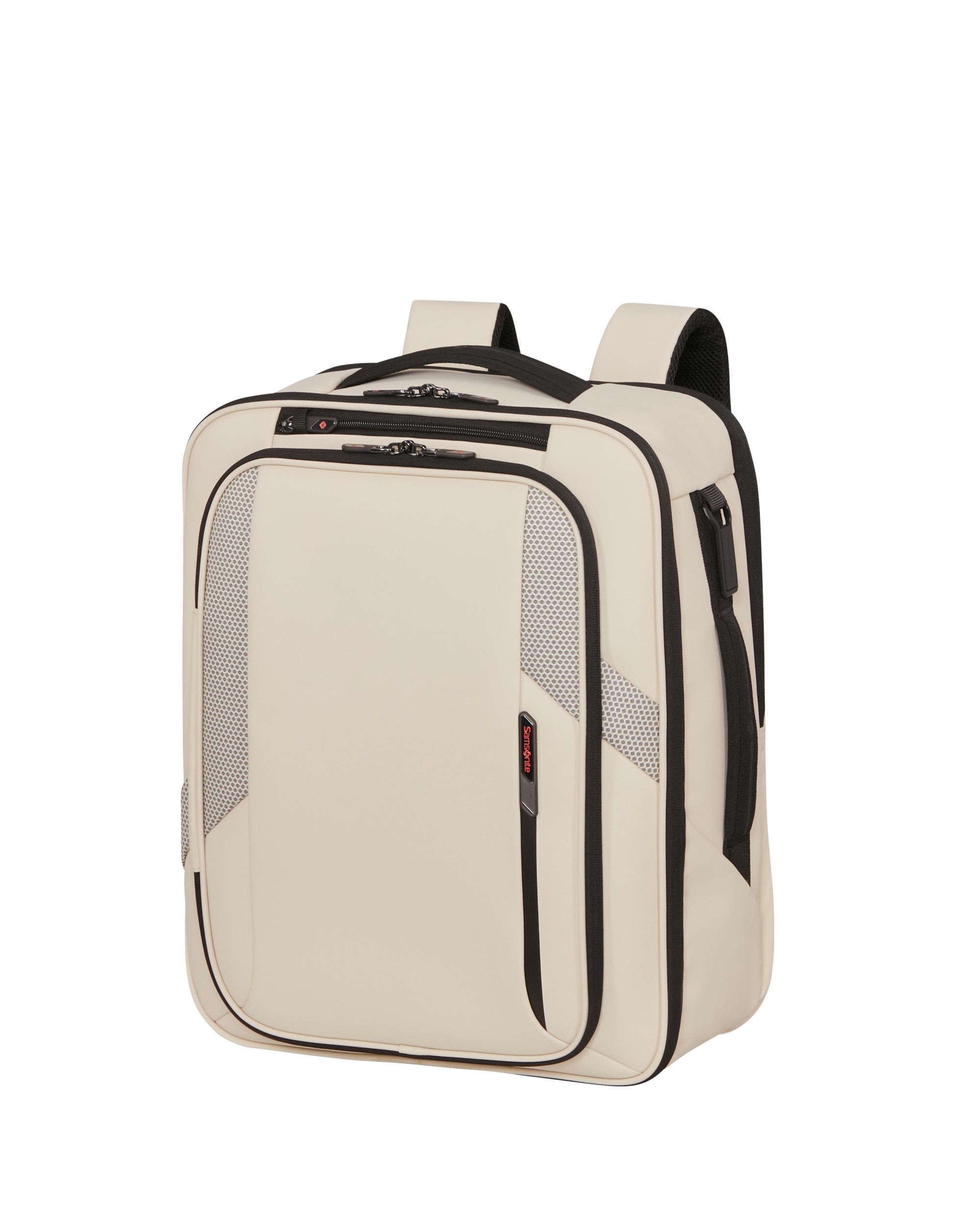 Mochila underseater para portátil de 17,3'' glazed blanda con capacidad de 33 litros - Samsonite - Arena Arena-1