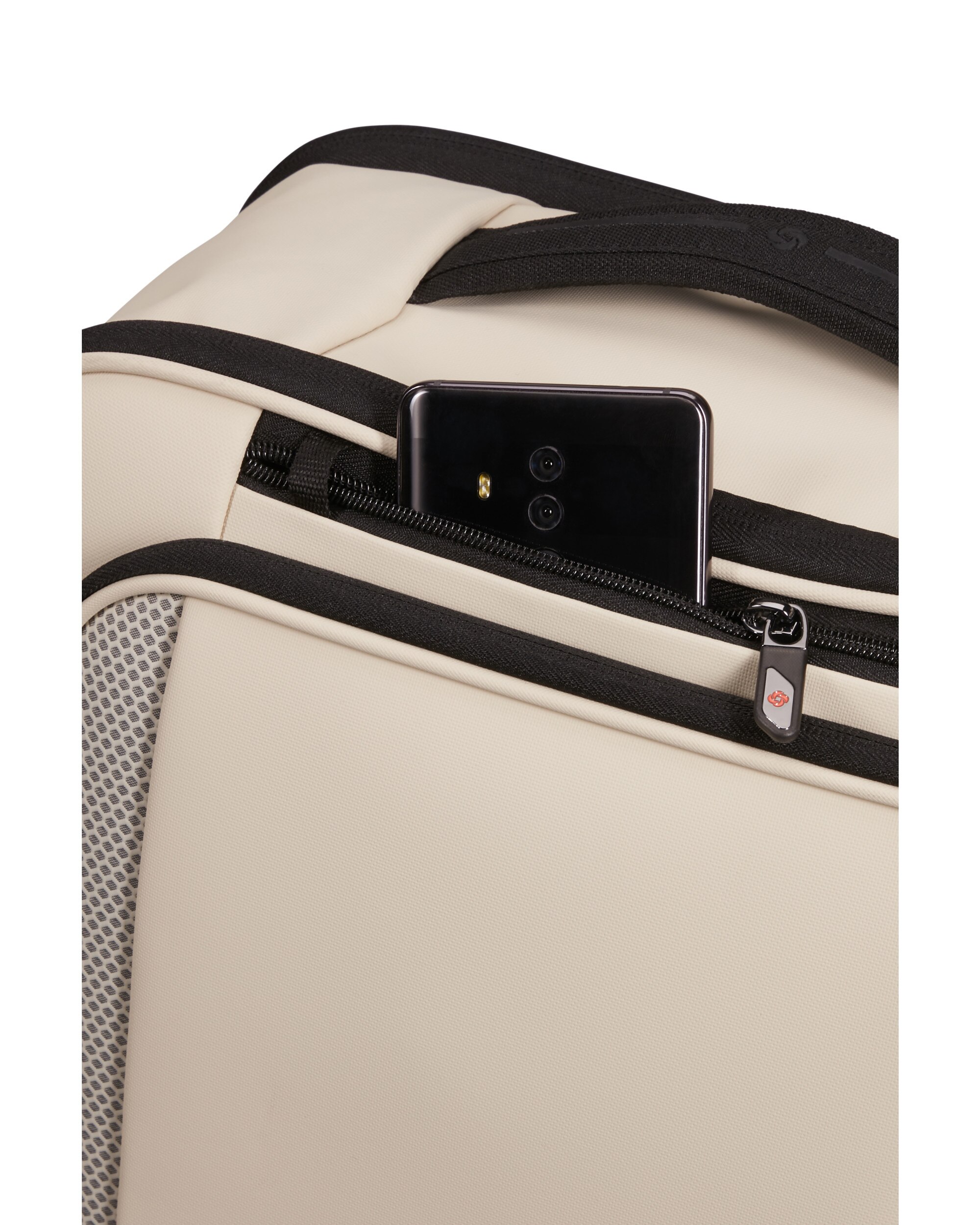 Mochila underseater para portátil de 17,3'' glazed blanda con capacidad de 33 litros - Samsonite - Arena Arena-5