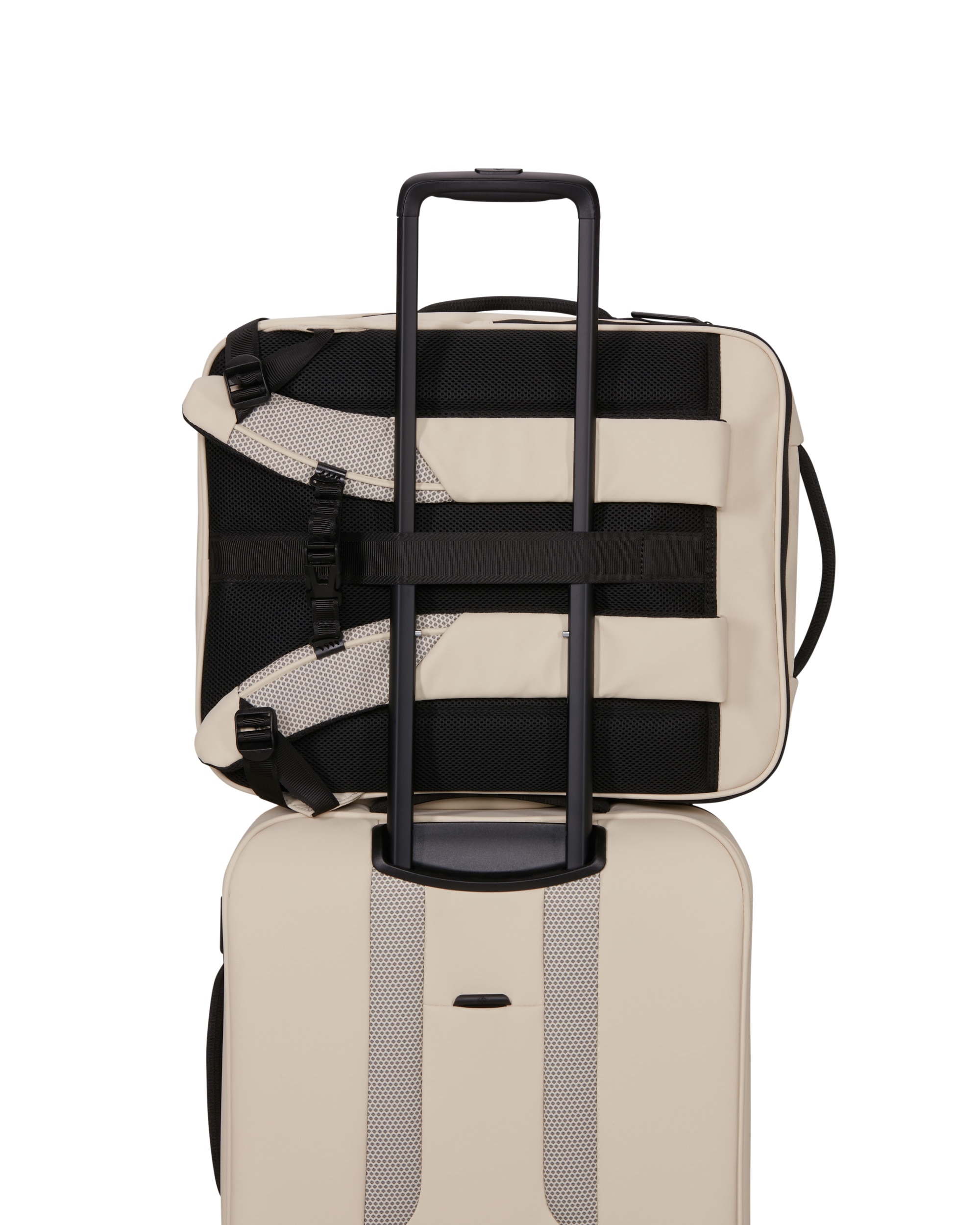 Mochila underseater para portátil de 17,3'' glazed blanda con capacidad de 33 litros - Samsonite - Arena Arena-6