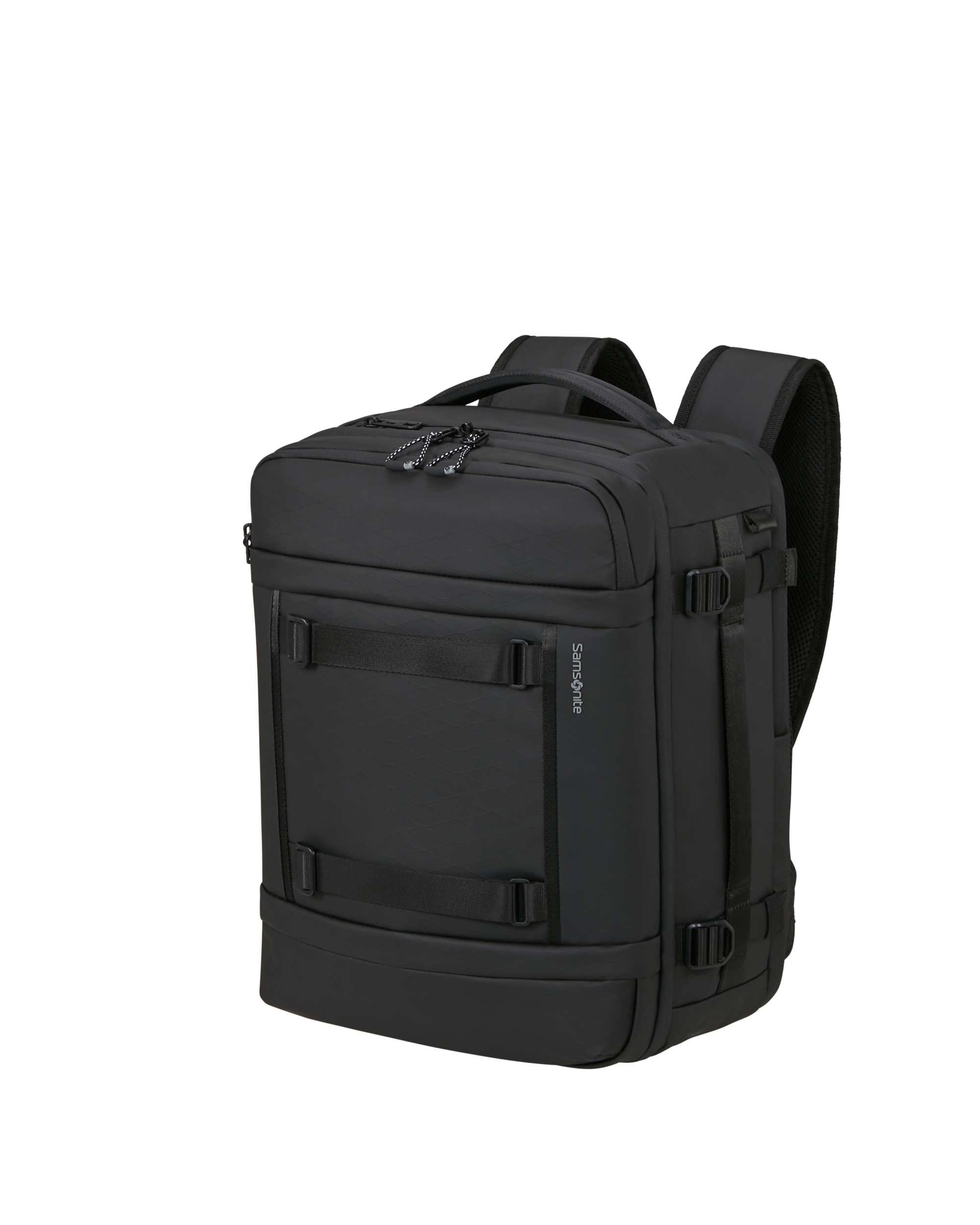 Imagen 0 de Mochila underseater para portátil de 15,6'' cabin pack blanda con capacidad de 29 litros Negro