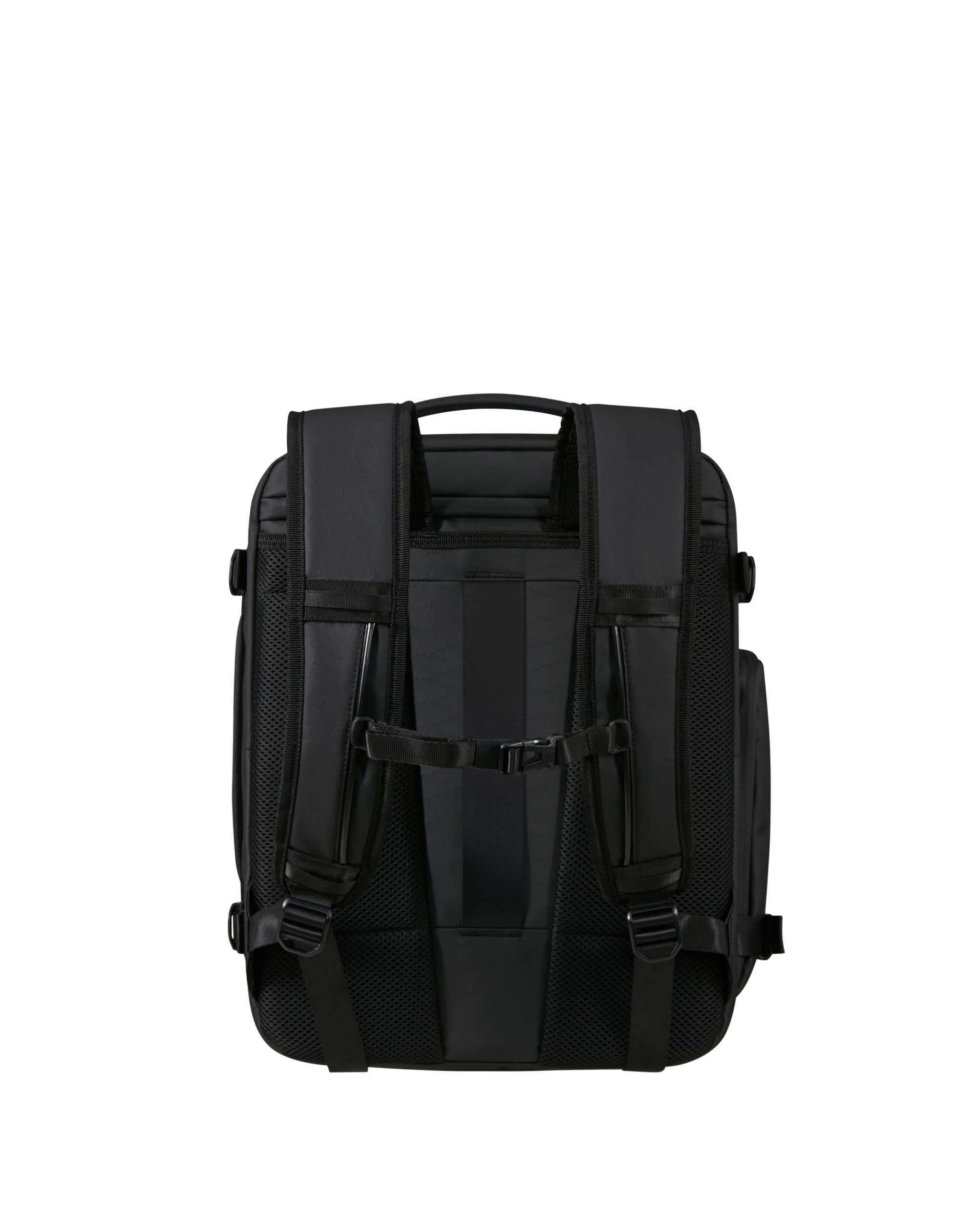 Mochila underseater para portátil de 15,6'' cabin pack blanda con capacidad de 29 litros - Samsonite - Negro Negro-2