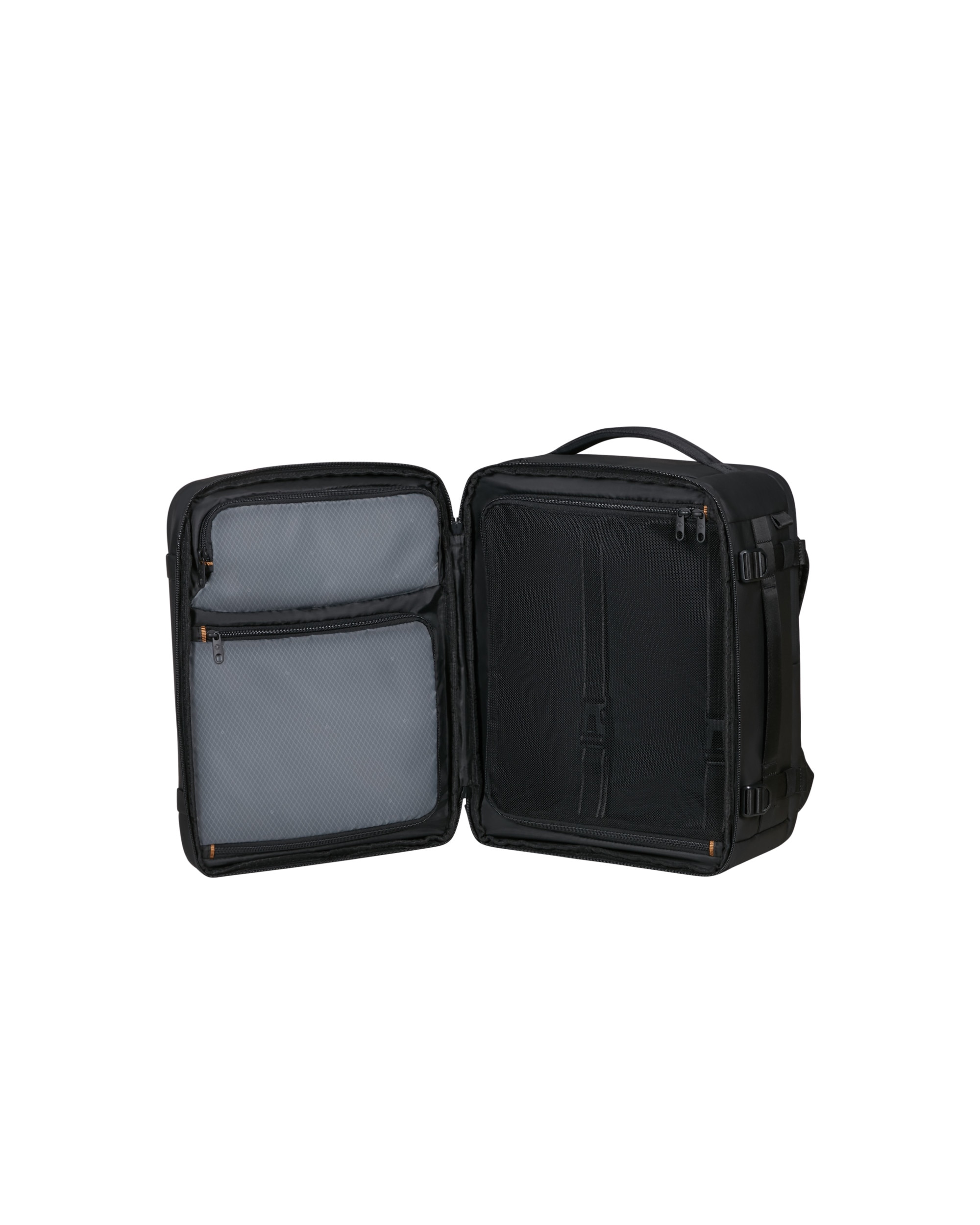 Mochila underseater para portátil de 15,6'' cabin pack blanda con capacidad de 29 litros - Samsonite - Negro Negro-3