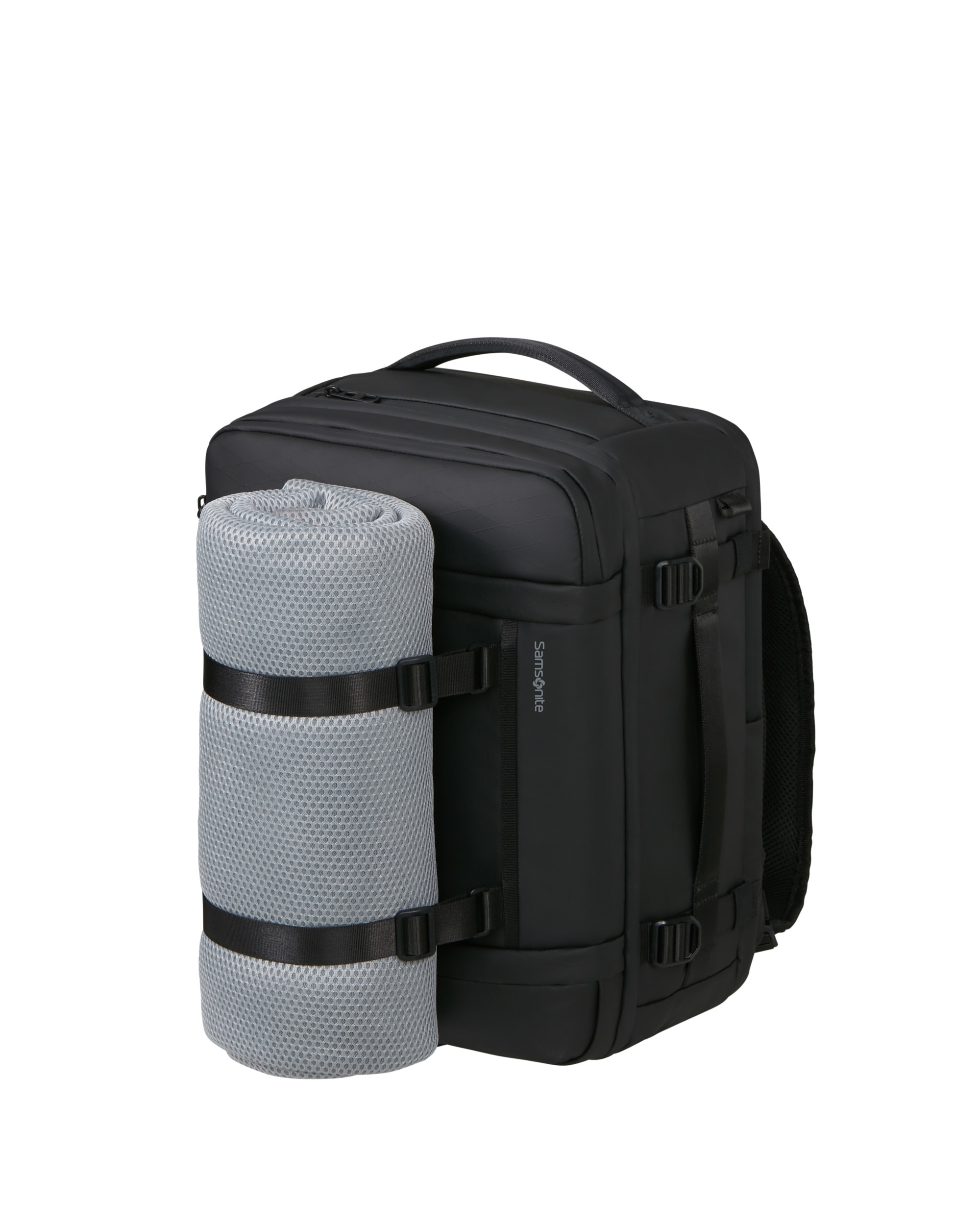 Mochila underseater para portátil de 15,6'' cabin pack blanda con capacidad de 29 litros - Samsonite - Negro Negro-4