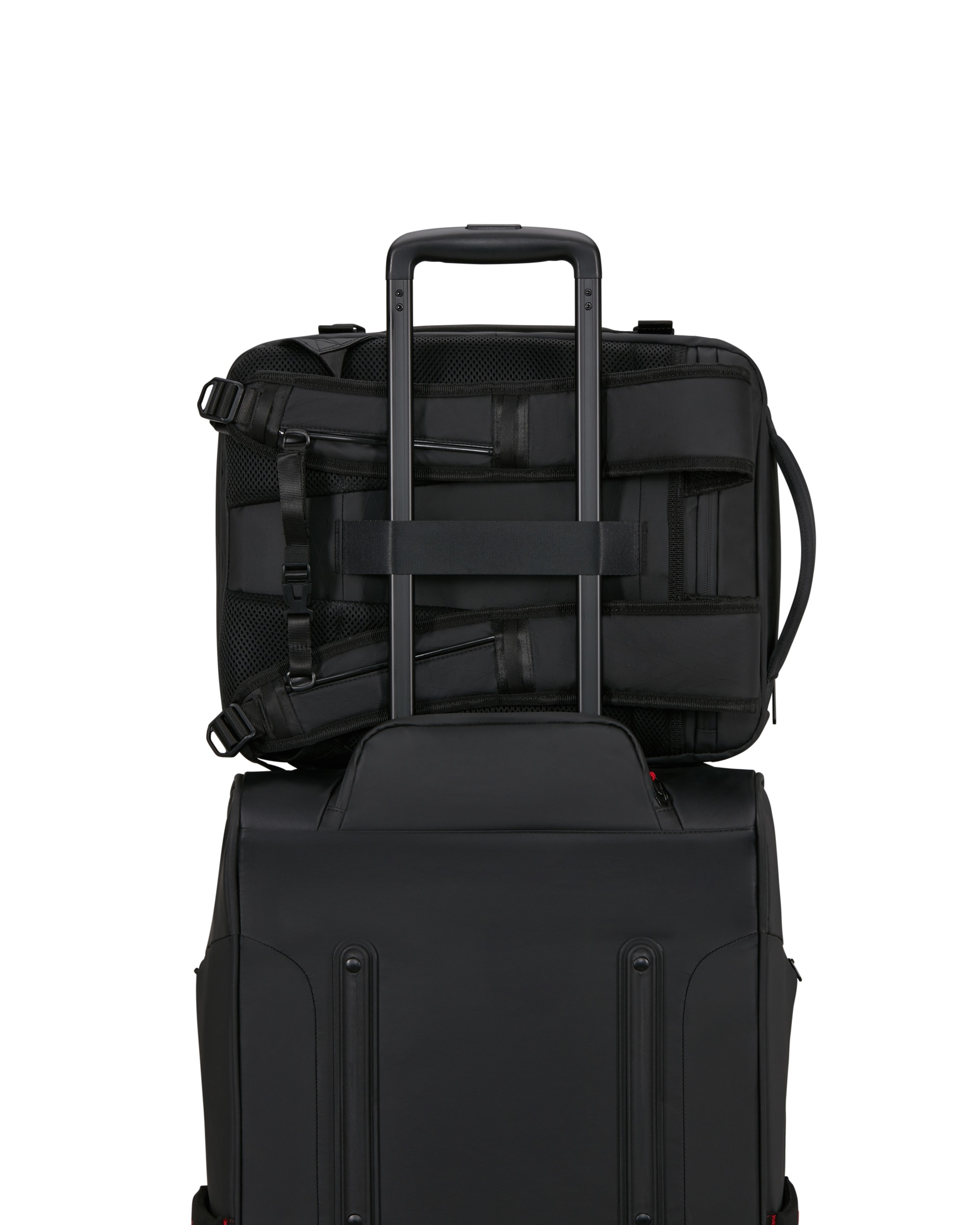 Mochila underseater para portátil de 15,6'' cabin pack blanda con capacidad de 29 litros - Samsonite - Negro Negro-5
