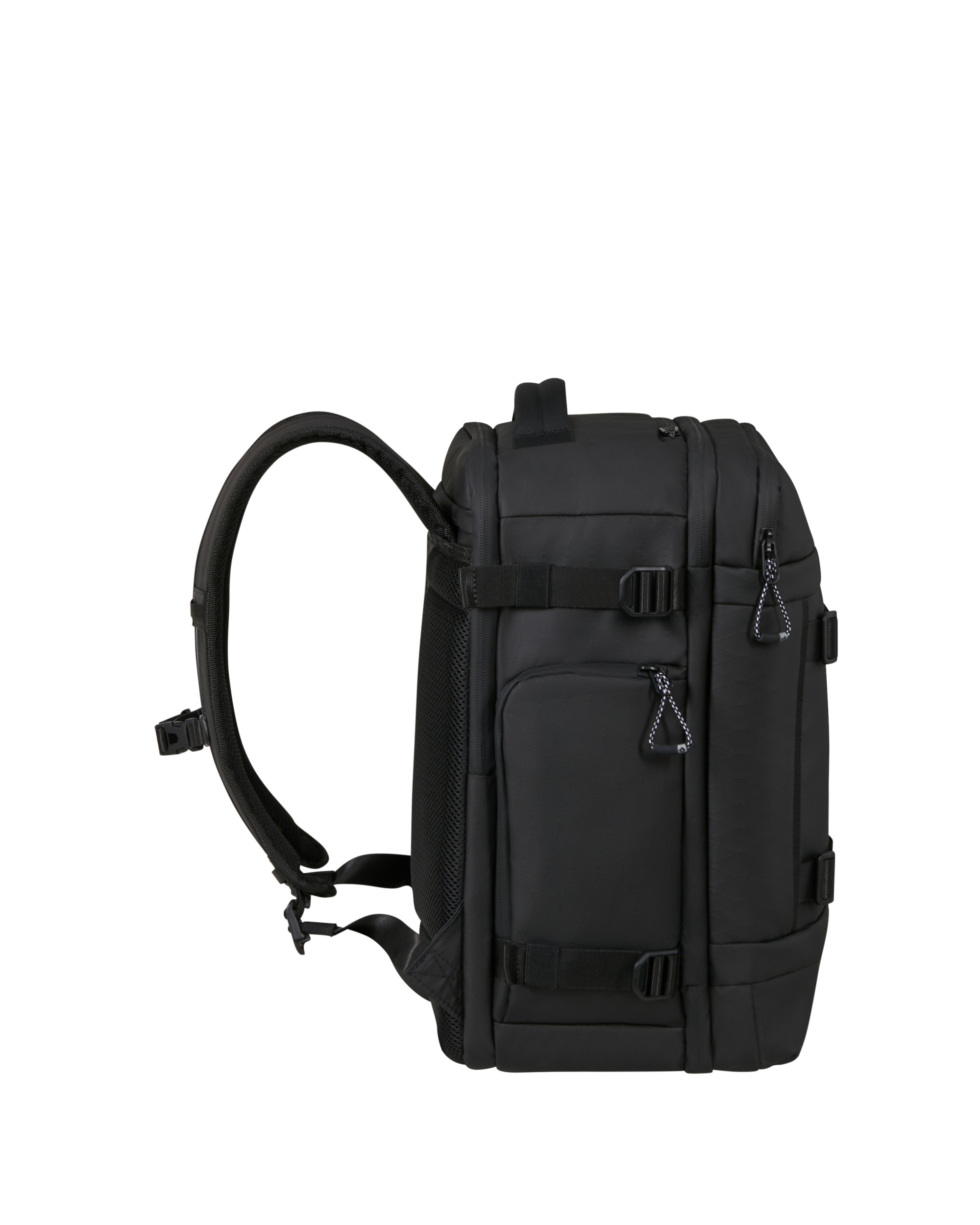 Mochila underseater para portátil de 15,6'' cabin pack blanda con capacidad de 29 litros - Samsonite - Negro Negro-6