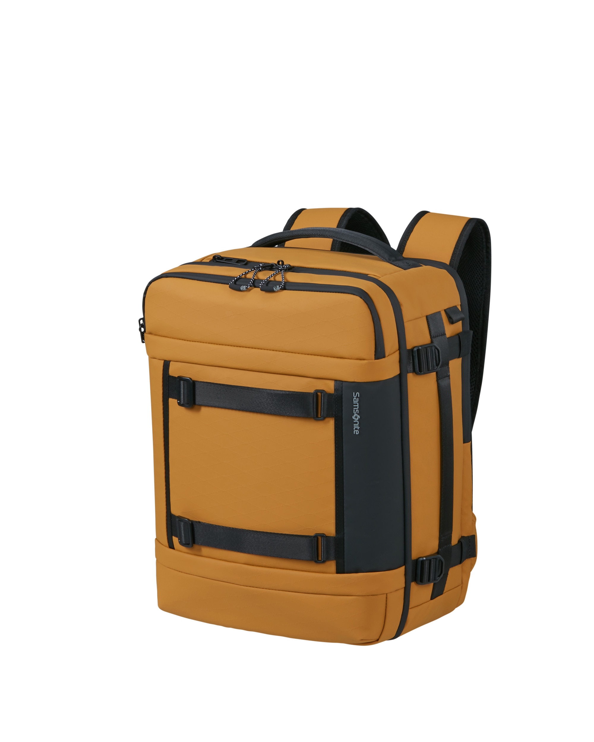 Mochila underseater para portátil de 15,6'' cabin pack blanda con capacidad de 29 litros - Samsonite - Ocre Ocre-1