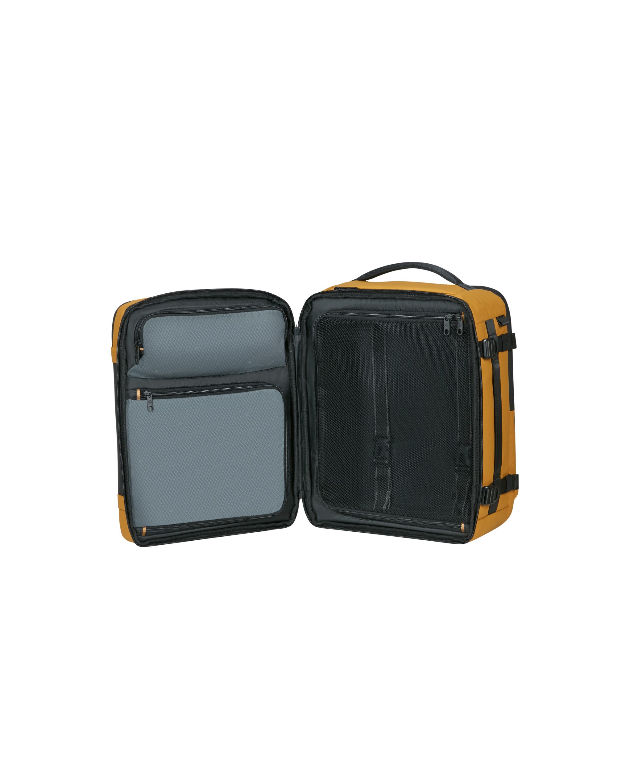 Mochila underseater para portátil de 15,6'' cabin pack blanda con capacidad de 29 litros - Samsonite - Ocre Ocre-3