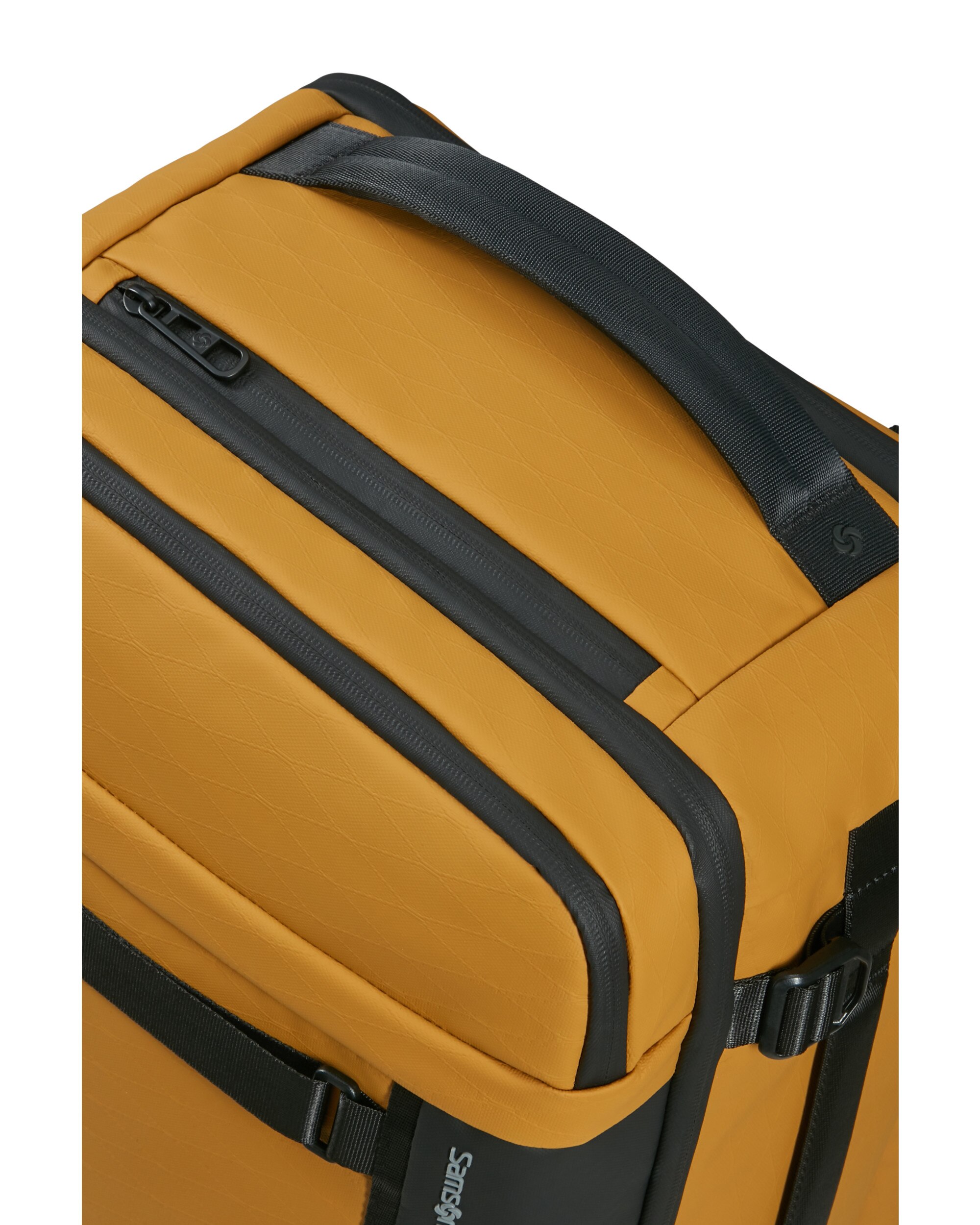 Mochila underseater para portátil de 15,6'' cabin pack blanda con capacidad de 29 litros - Samsonite - Ocre Ocre-6