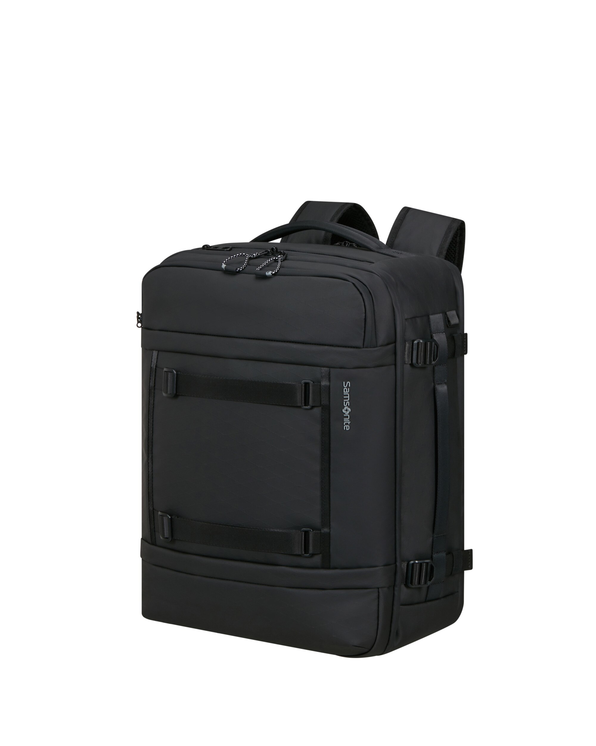 Mochila underseater para portátil de 17,3'' cabin pack blanda con capacidad de 37 litros - Samsonite - Negro Negro-1