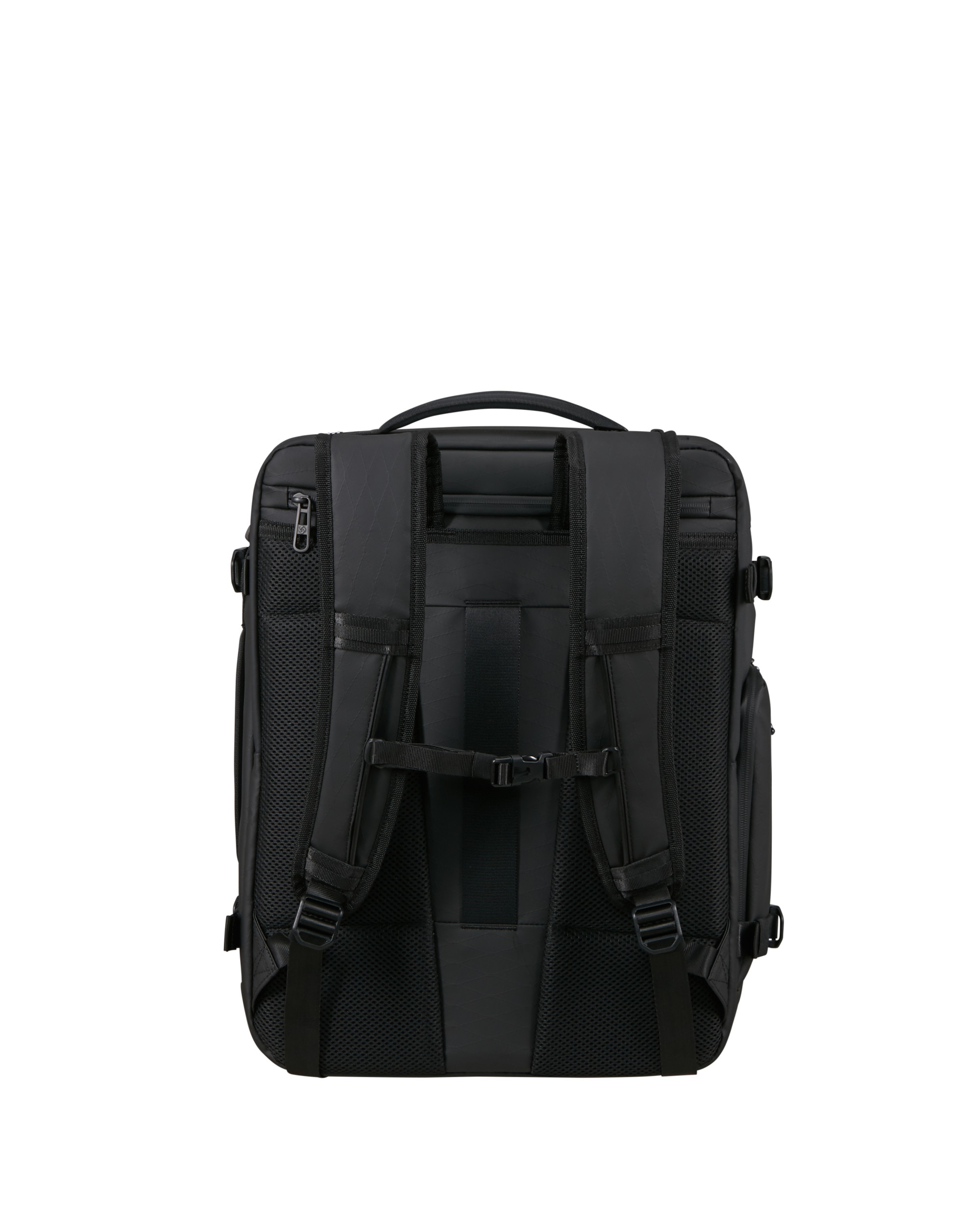 Mochila underseater para portátil de 17,3'' cabin pack blanda con capacidad de 37 litros - Samsonite - Negro Negro-2