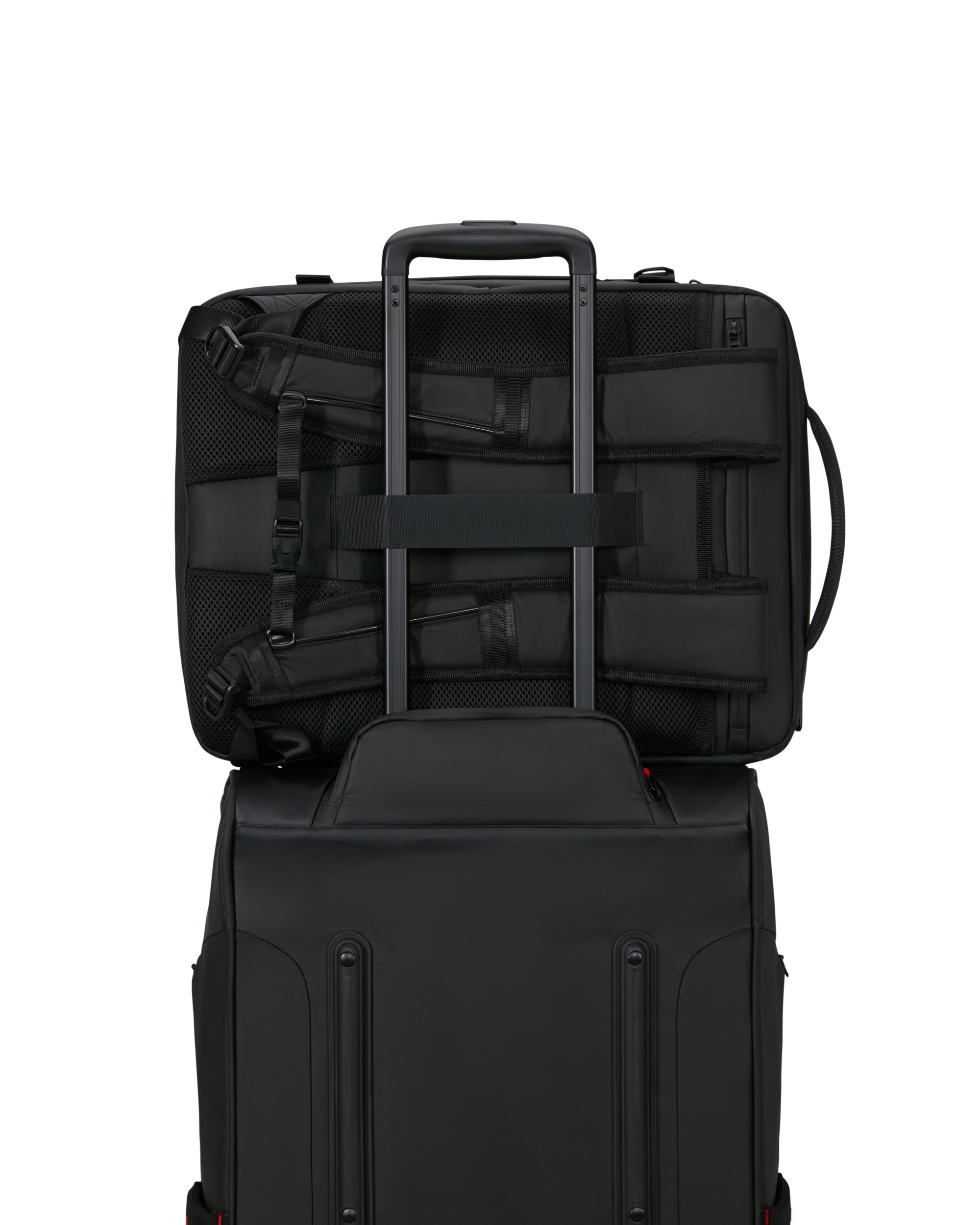 Mochila underseater para portátil de 17,3'' cabin pack blanda con capacidad de 37 litros - Samsonite - Negro Negro-5