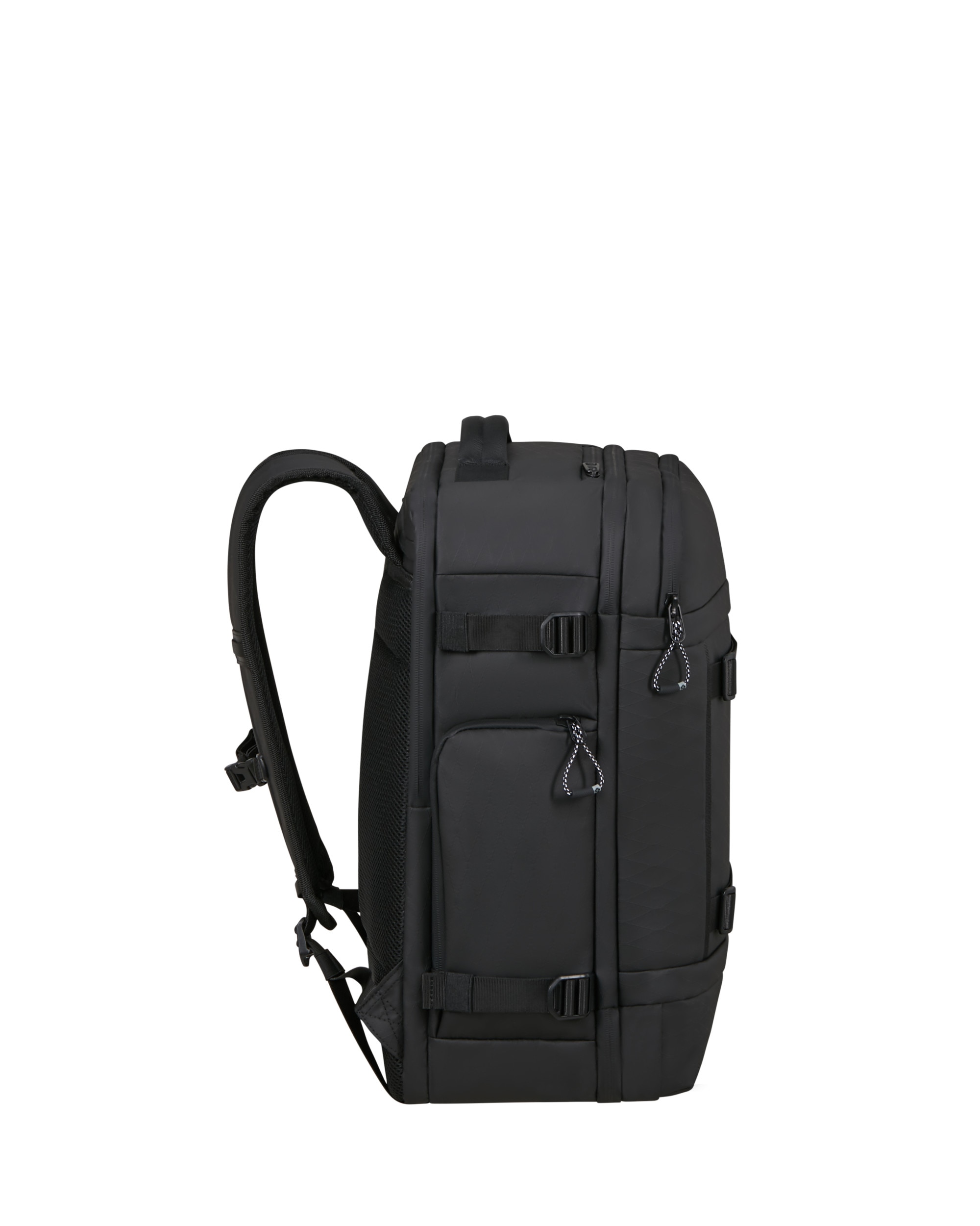 Mochila underseater para portátil de 17,3'' cabin pack blanda con capacidad de 37 litros - Samsonite - Negro Negro-6