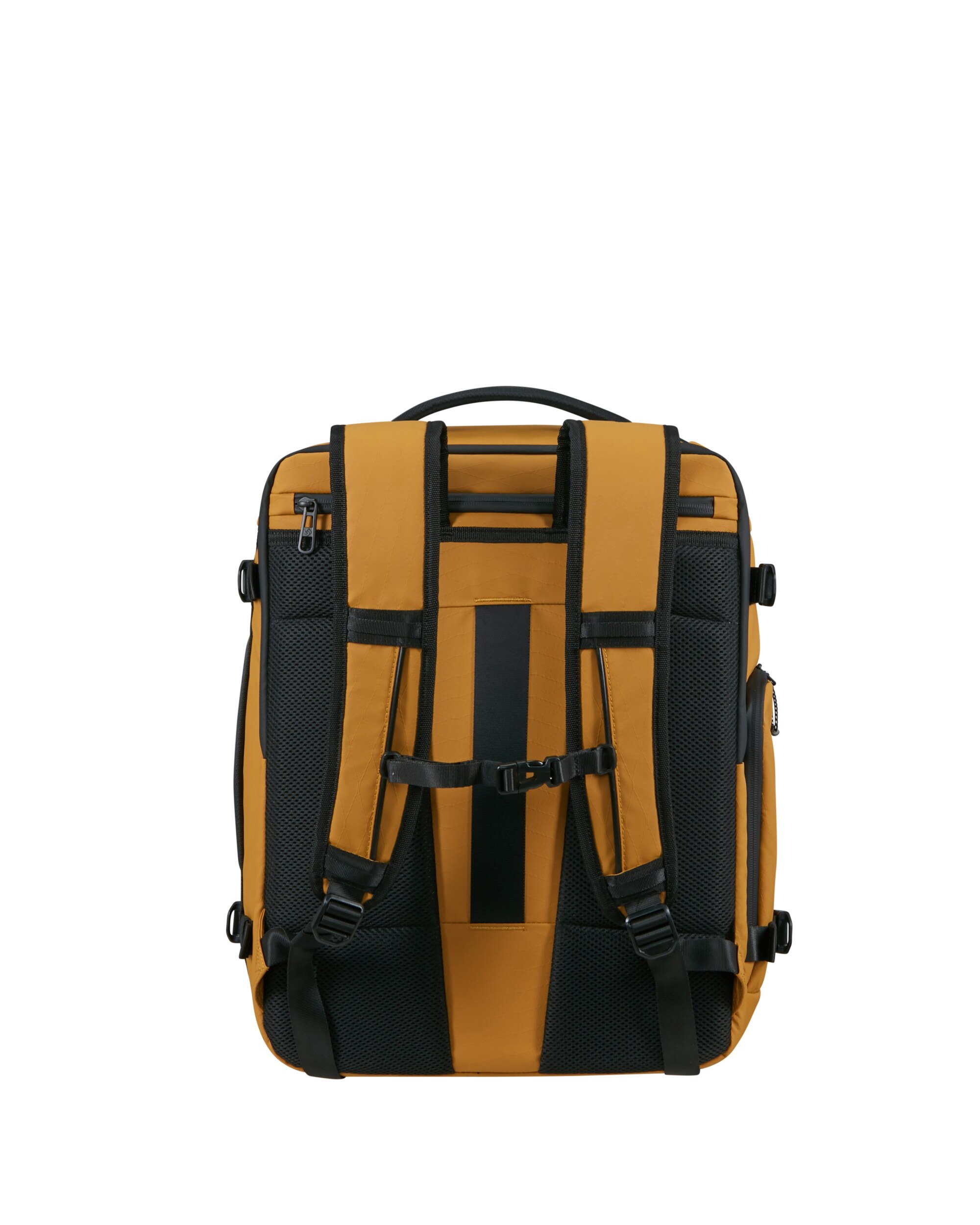 Mochila underseater para portátil de 17,3'' cabin pack blanda con capacidad de 37 litros - Samsonite - Ocre Ocre-2