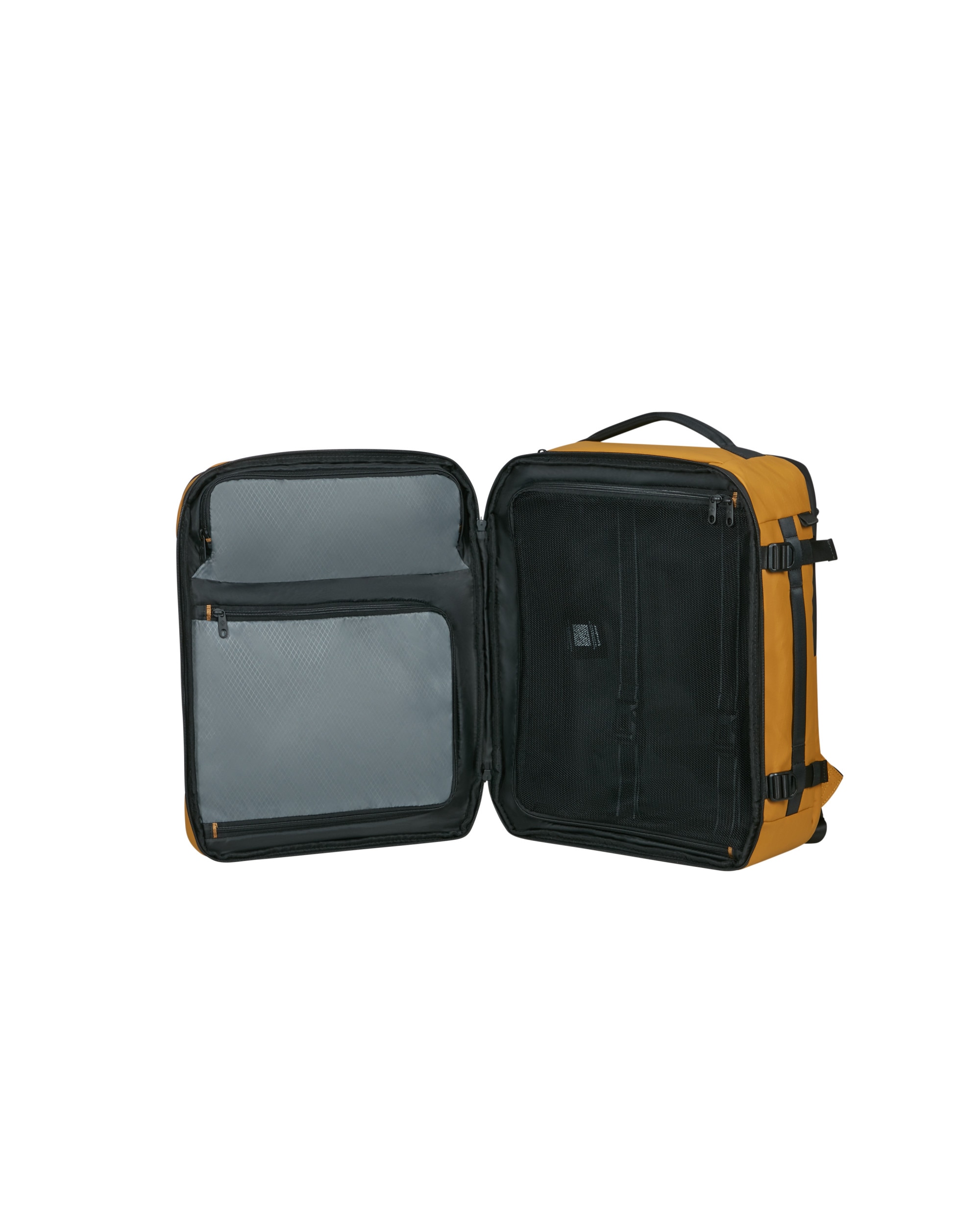 Mochila underseater para portátil de 17,3'' cabin pack blanda con capacidad de 37 litros - Samsonite - Ocre Ocre-3