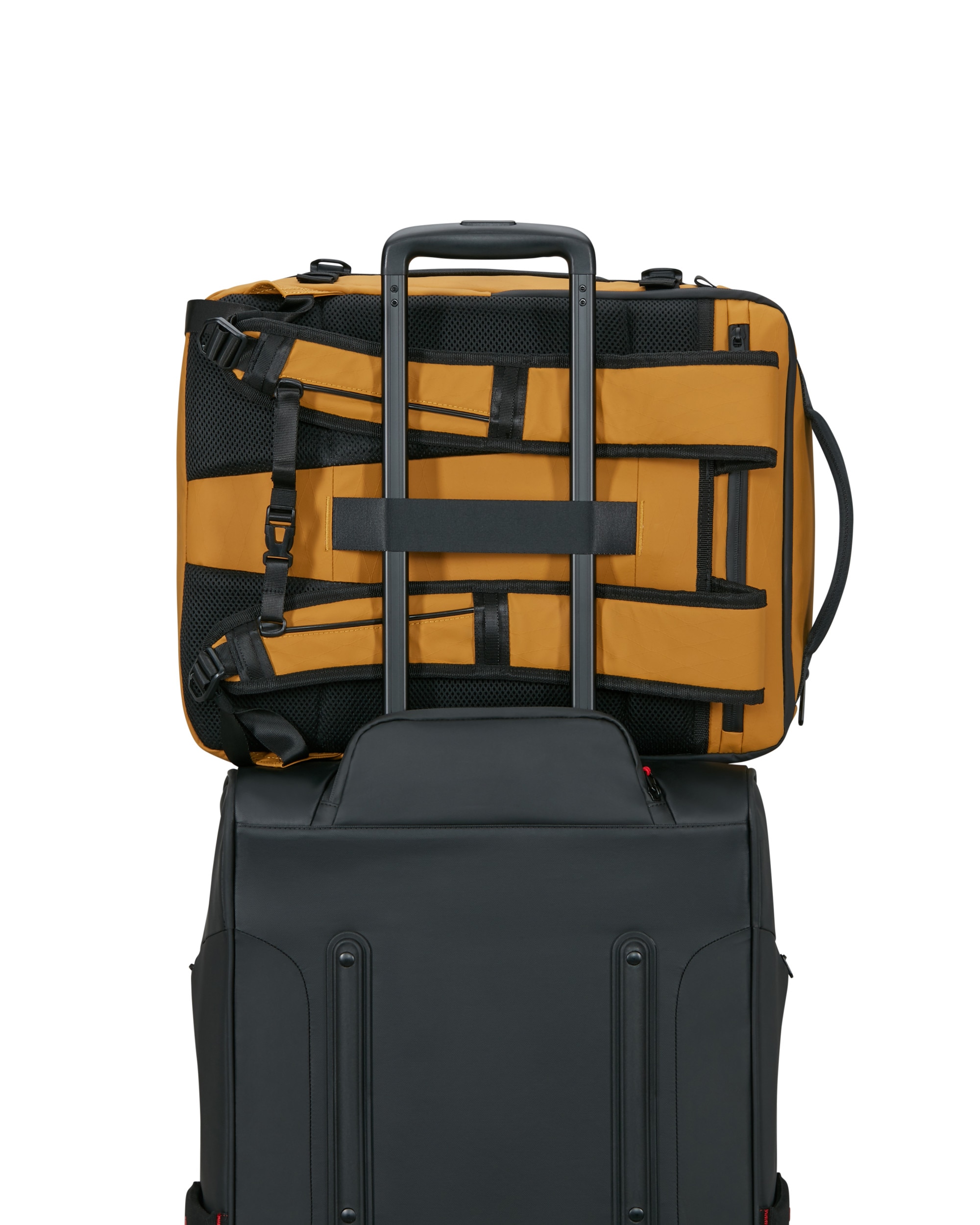 Mochila underseater para portátil de 17,3'' cabin pack blanda con capacidad de 37 litros - Samsonite - Ocre Ocre-5