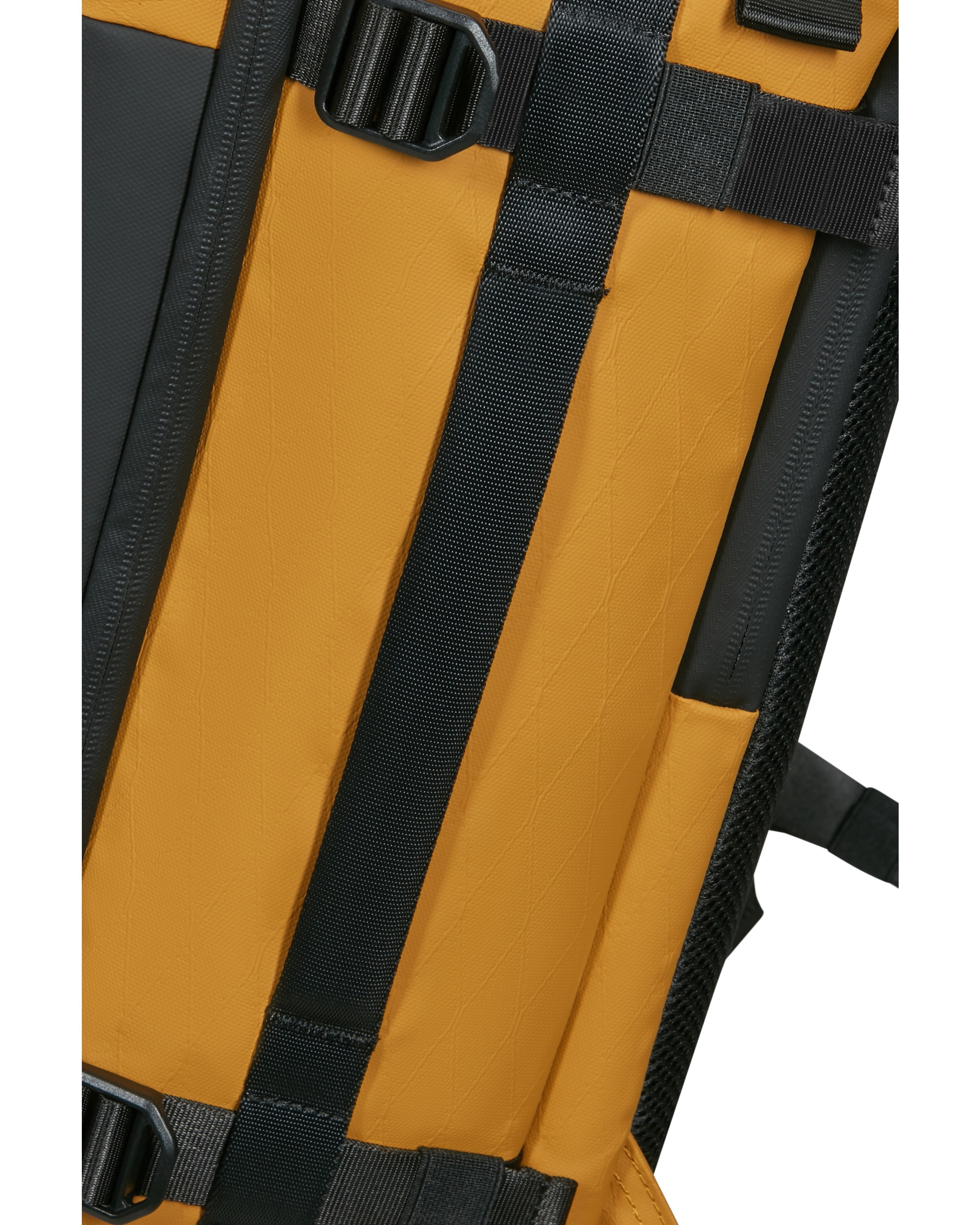 Mochila underseater para portátil de 17,3'' cabin pack blanda con capacidad de 37 litros - Samsonite - Ocre Ocre-6