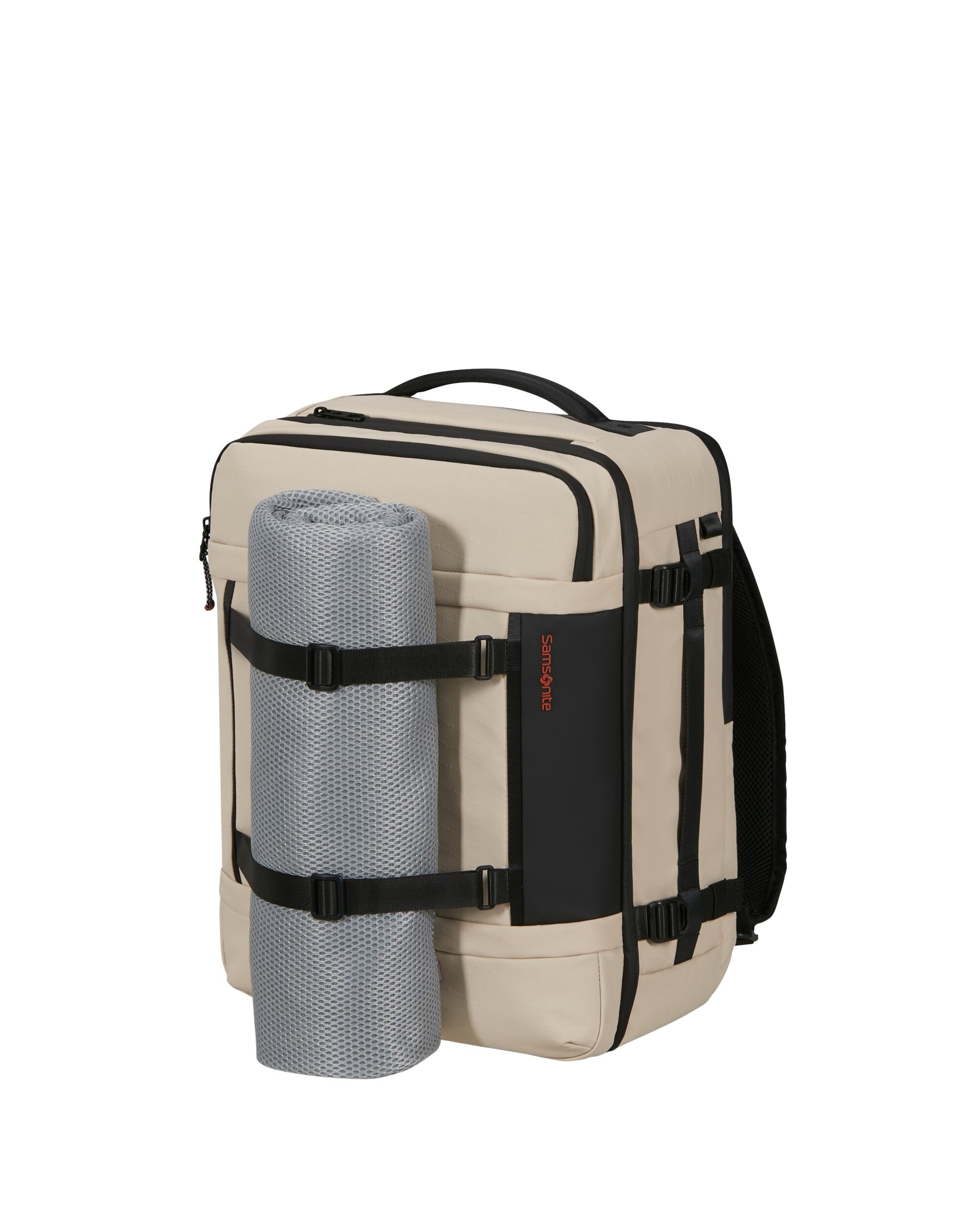 Mochila underseater para portátil de 17,3'' cabin pack blanda con capacidad de 37 litros - Samsonite - Arena Arena-4