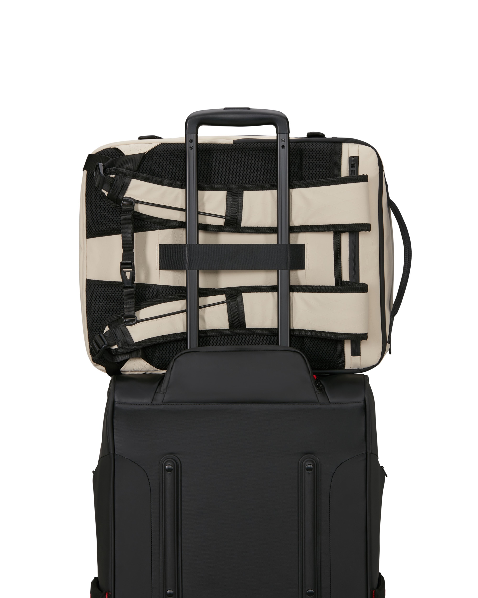 Mochila underseater para portátil de 17,3'' cabin pack blanda con capacidad de 37 litros - Samsonite - Arena Arena-5