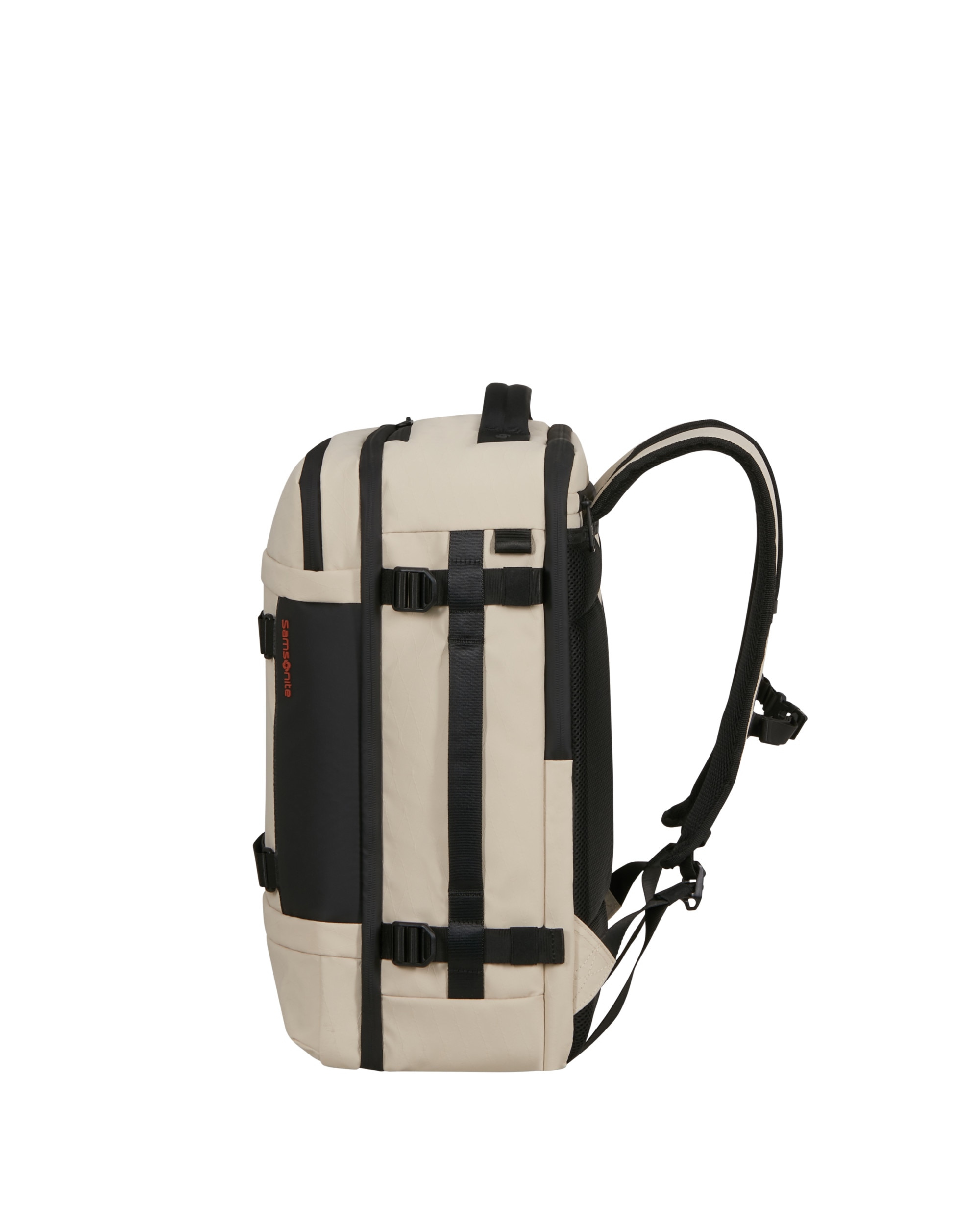 Mochila underseater para portátil de 17,3'' cabin pack blanda con capacidad de 37 litros - Samsonite - Arena Arena-6
