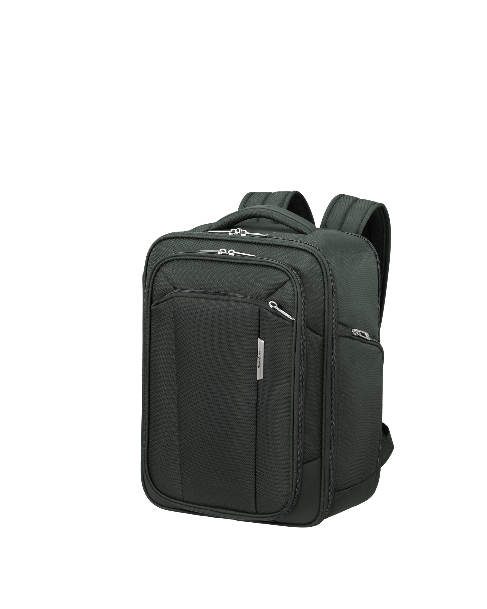 Imagen 0 de Mochila underseater respark blanda con capacidad de 28 litros Verde oscuro