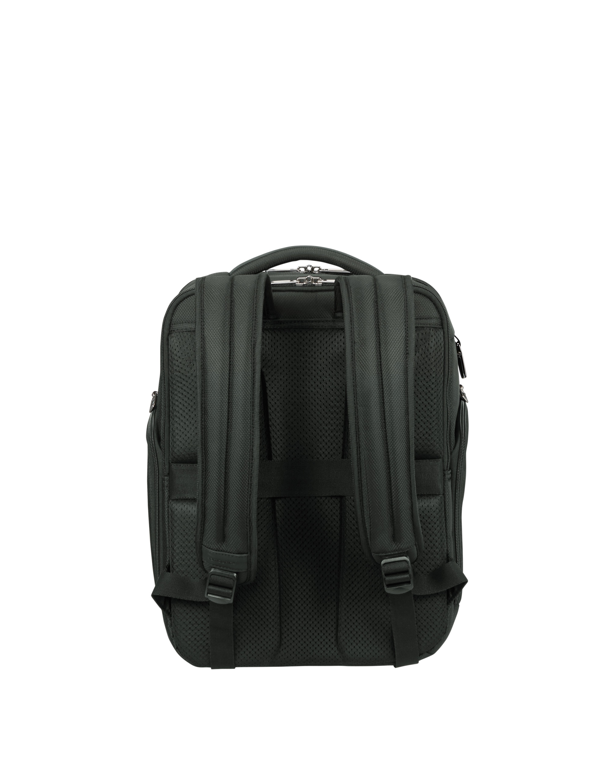 Mochila underseater respark blanda con capacidad de 28 litros - Samsonite - Verde oscuro Verde oscuro-2