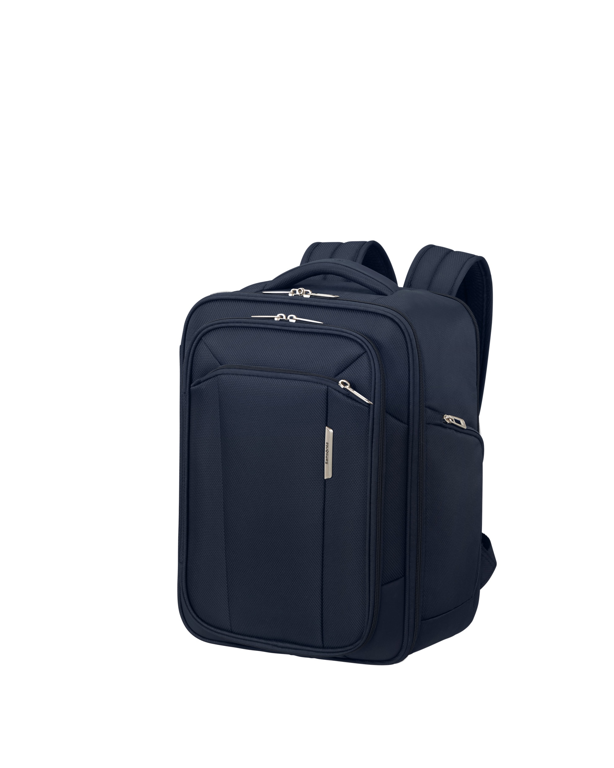 Mochila underseater respark blanda con capacidad de 28 litros - Samsonite - Azul índigo Azul índigo-1