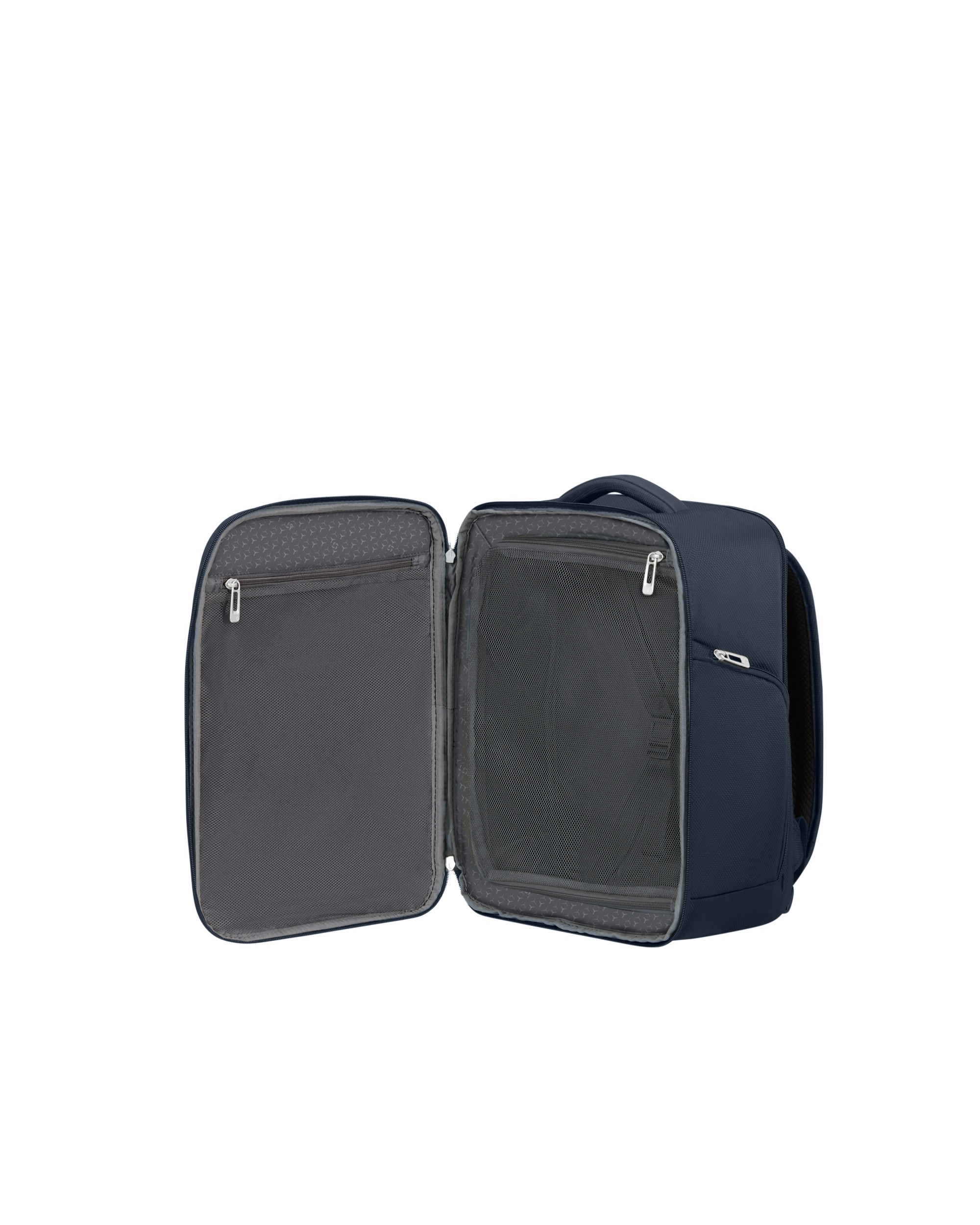 Mochila underseater respark blanda con capacidad de 28 litros - Samsonite - Azul índigo Azul índigo-3