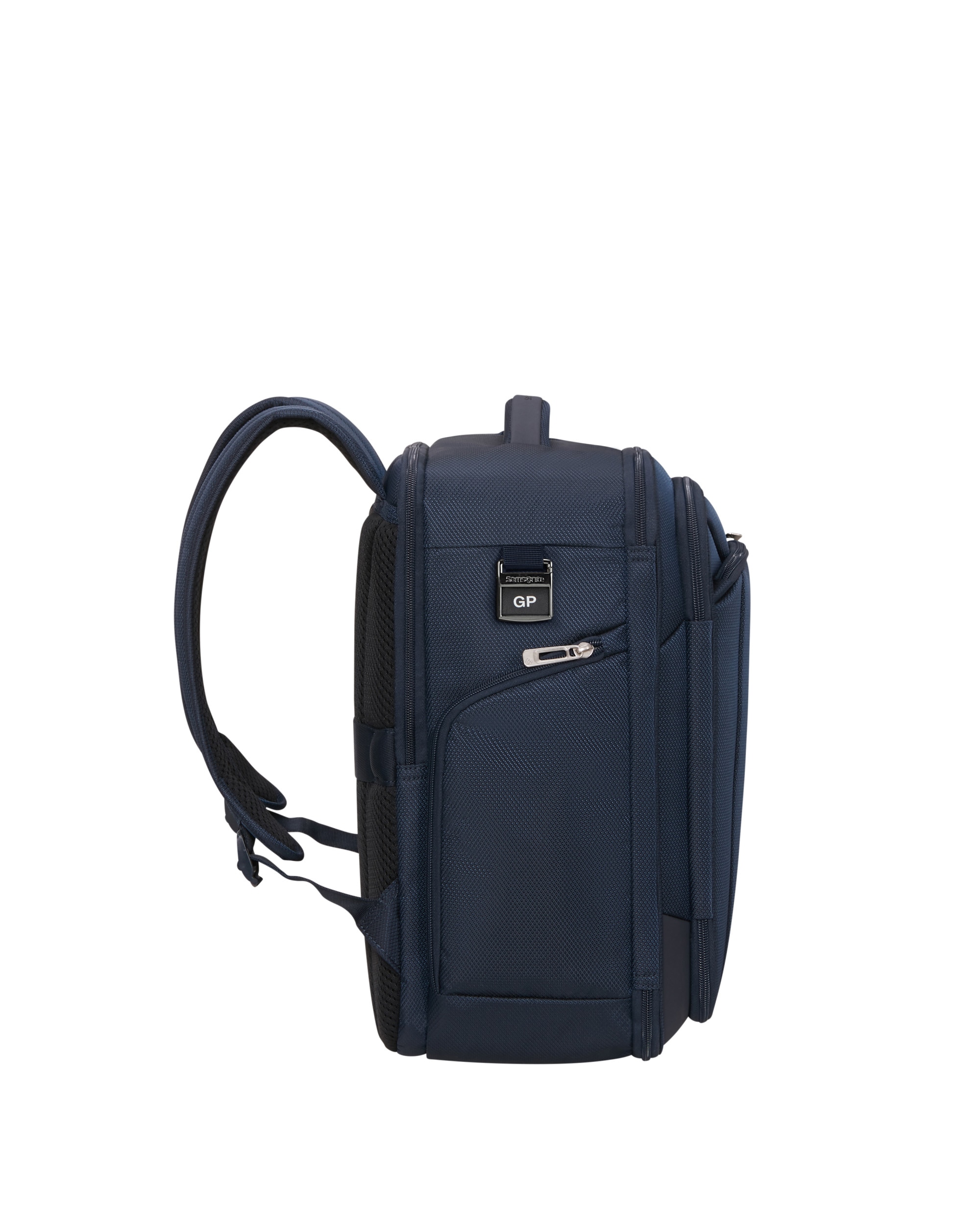 Mochila underseater respark blanda con capacidad de 28 litros - Samsonite - Azul índigo Azul índigo-5