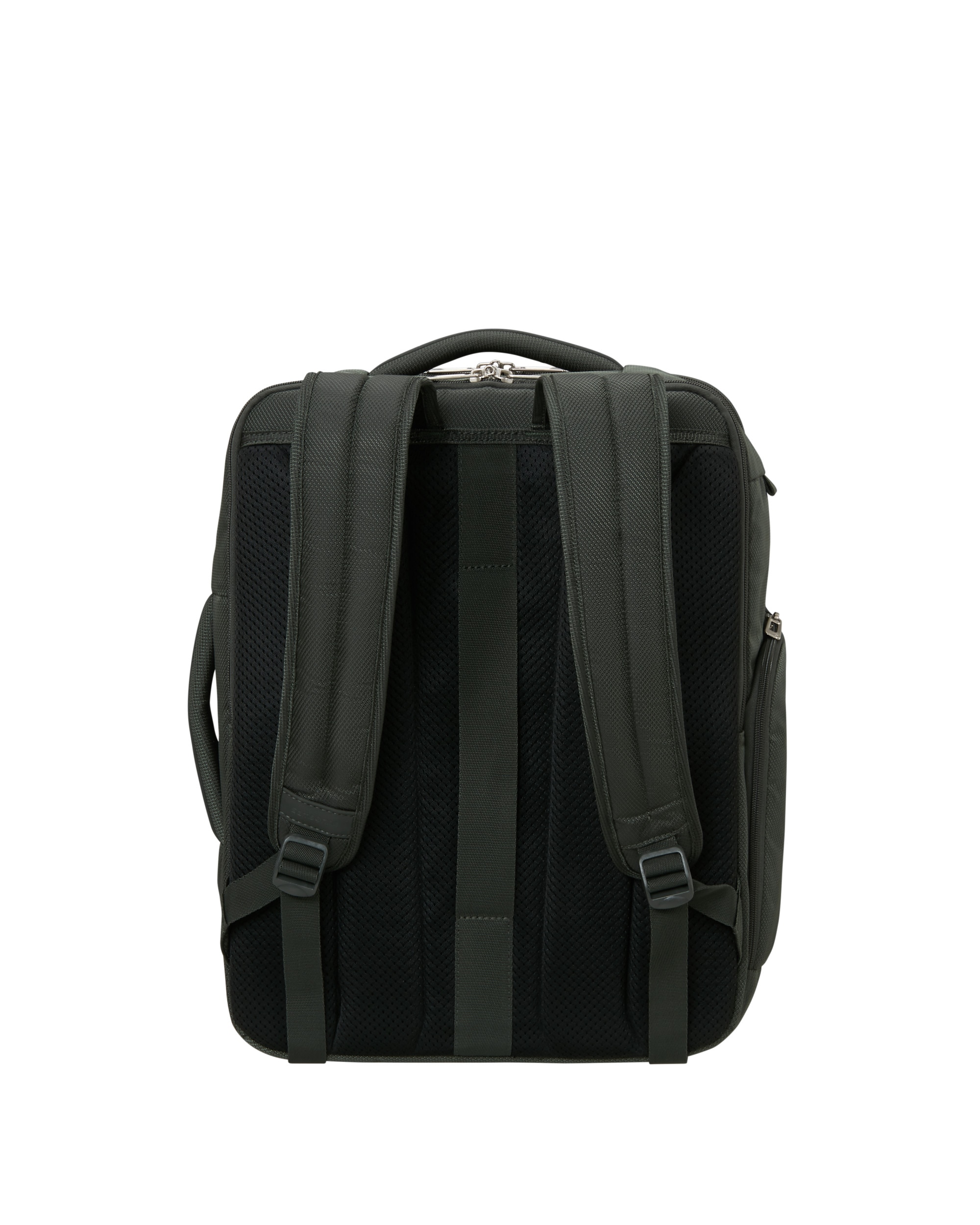 Mochila underseater respark blanda con capacidad de 34 litros - Samsonite - Verde oscuro Verde oscuro-2