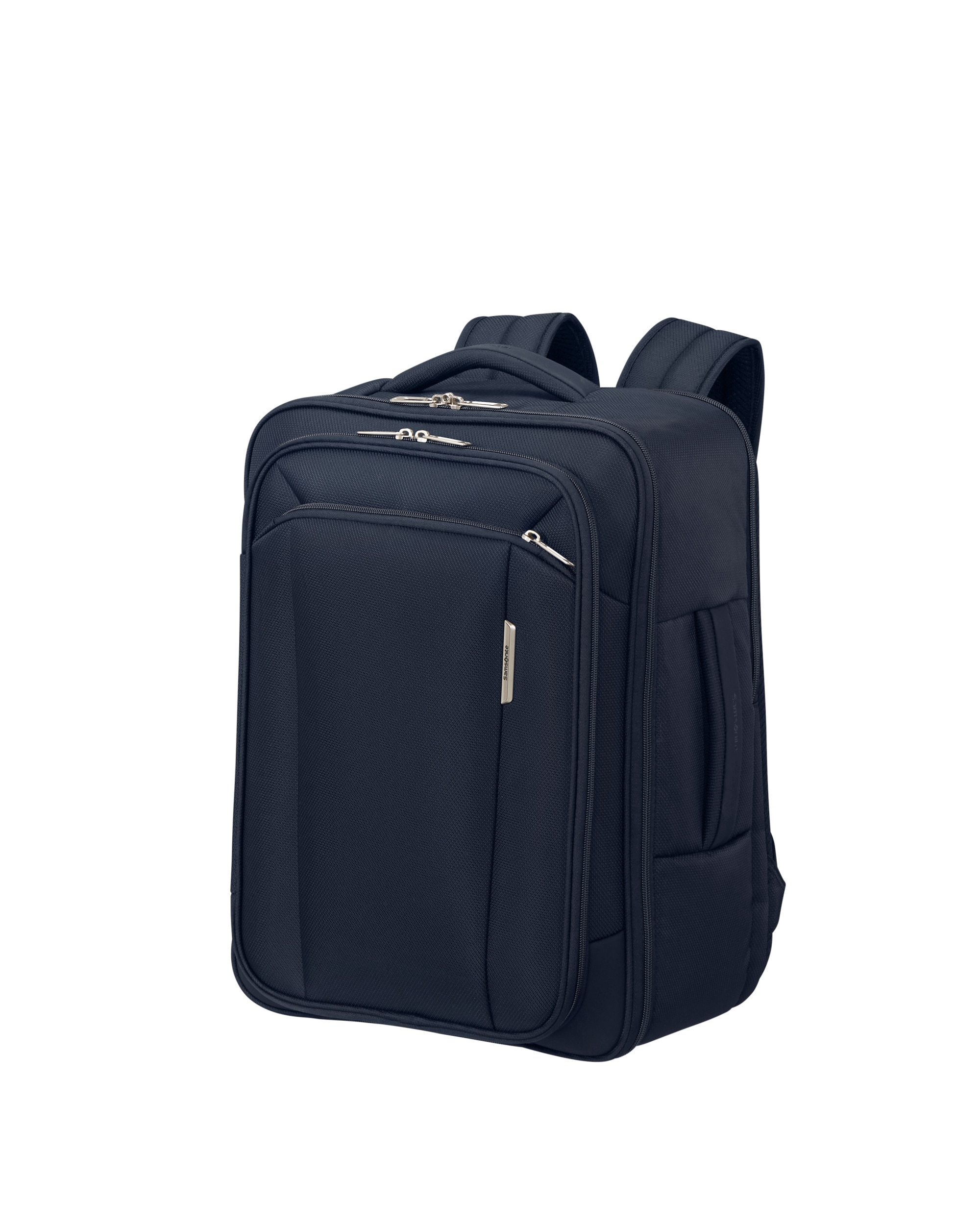 Imagen 0 de Mochila underseater respark blanda con capacidad de 34 litros Azul índigo