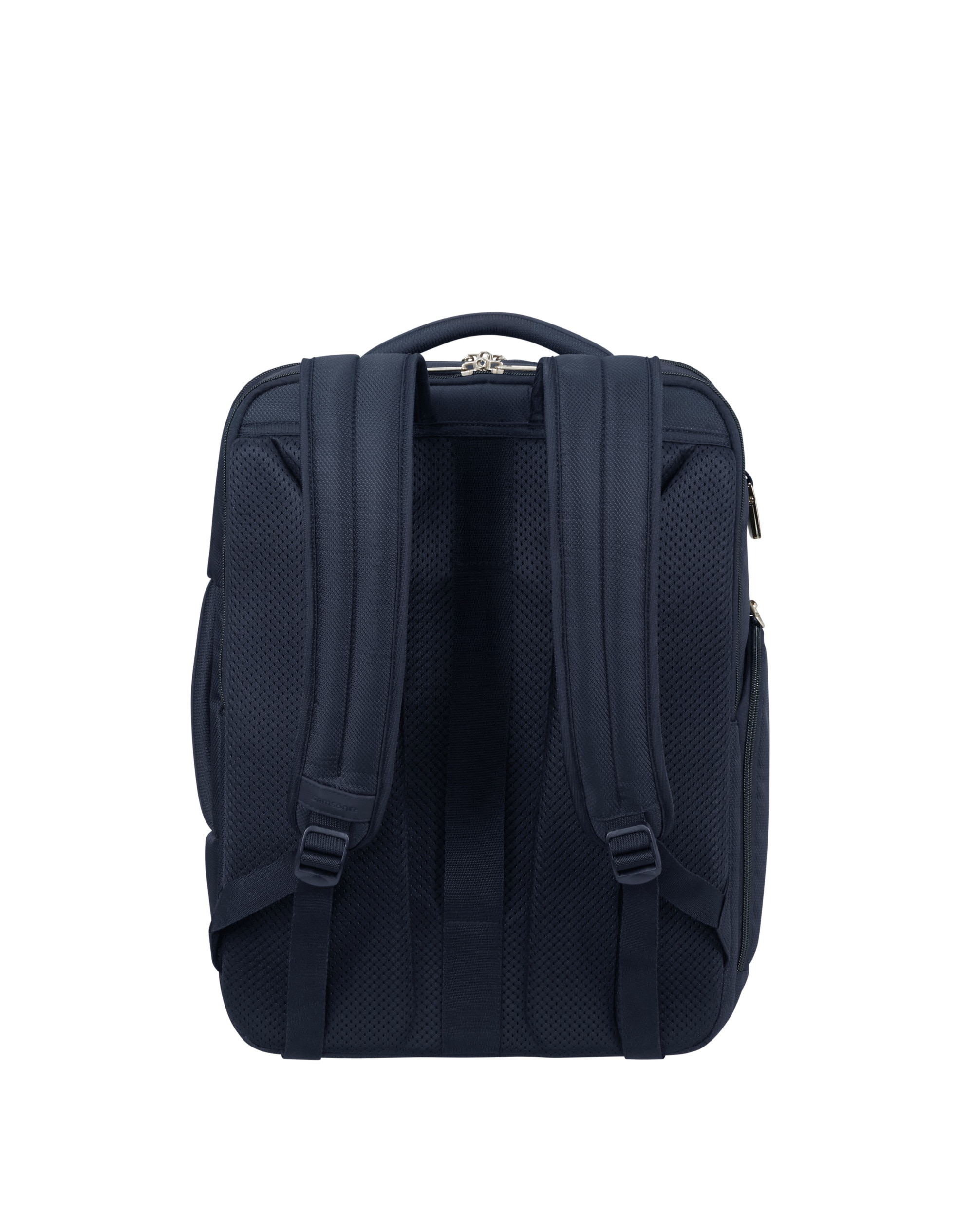 Mochila underseater respark blanda con capacidad de 34 litros - Samsonite - Azul índigo Azul índigo-2