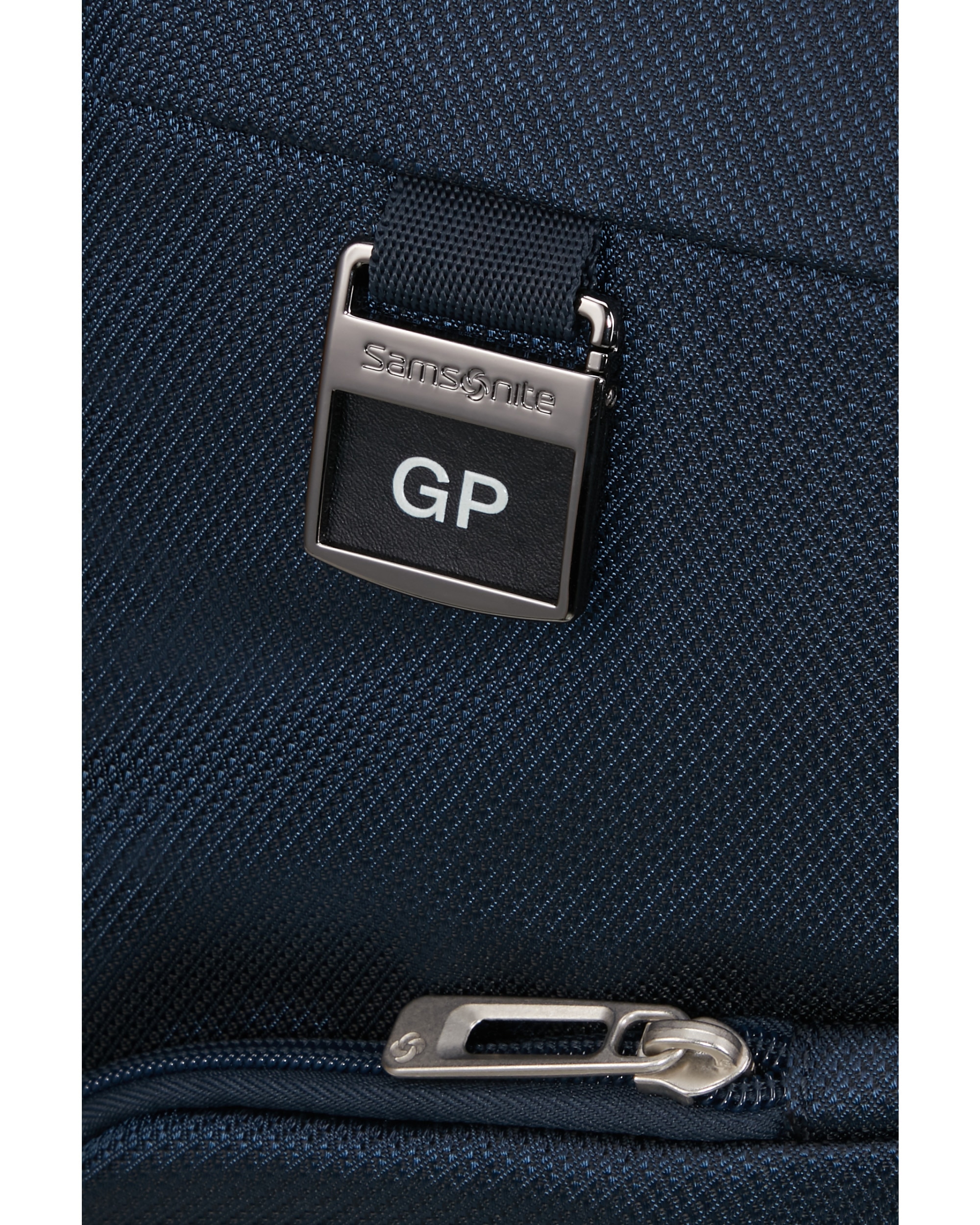 Mochila underseater respark blanda con capacidad de 34 litros - Samsonite - Azul índigo Azul índigo-5