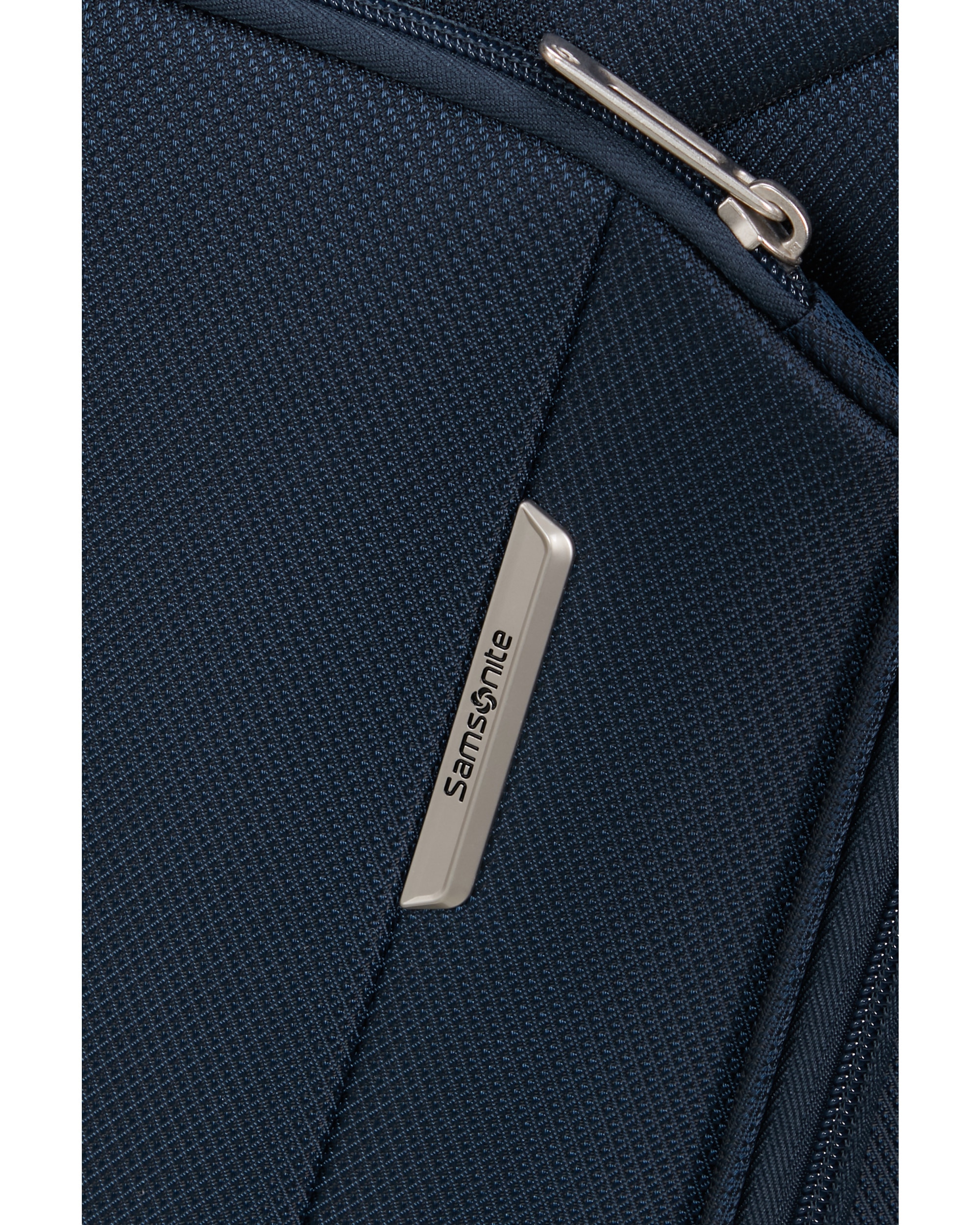 Mochila underseater respark blanda con capacidad de 34 litros - Samsonite - Azul índigo Azul índigo-6