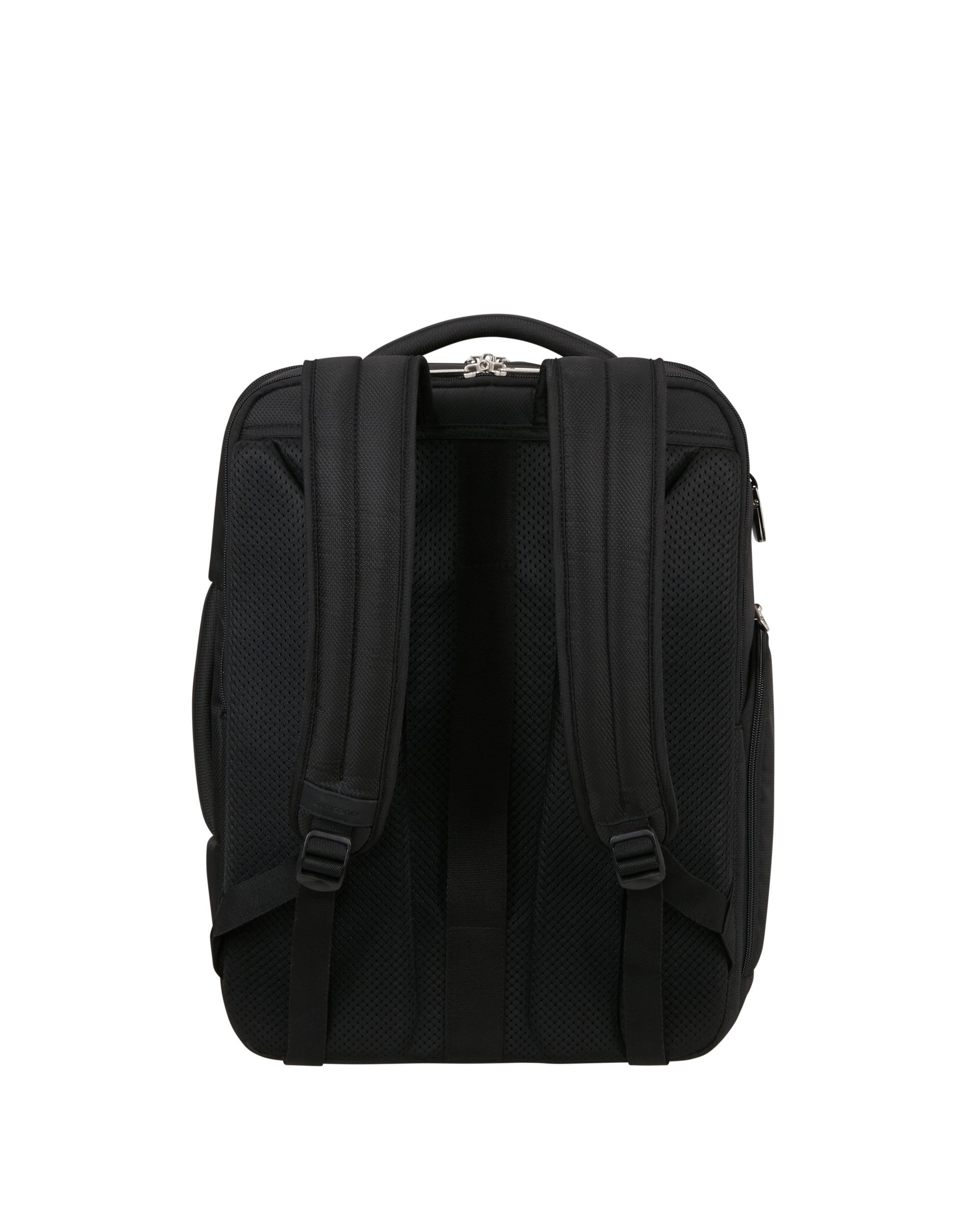 Mochila underseater respark blanda con capacidad de 34 litros - Samsonite - Negro Negro-2