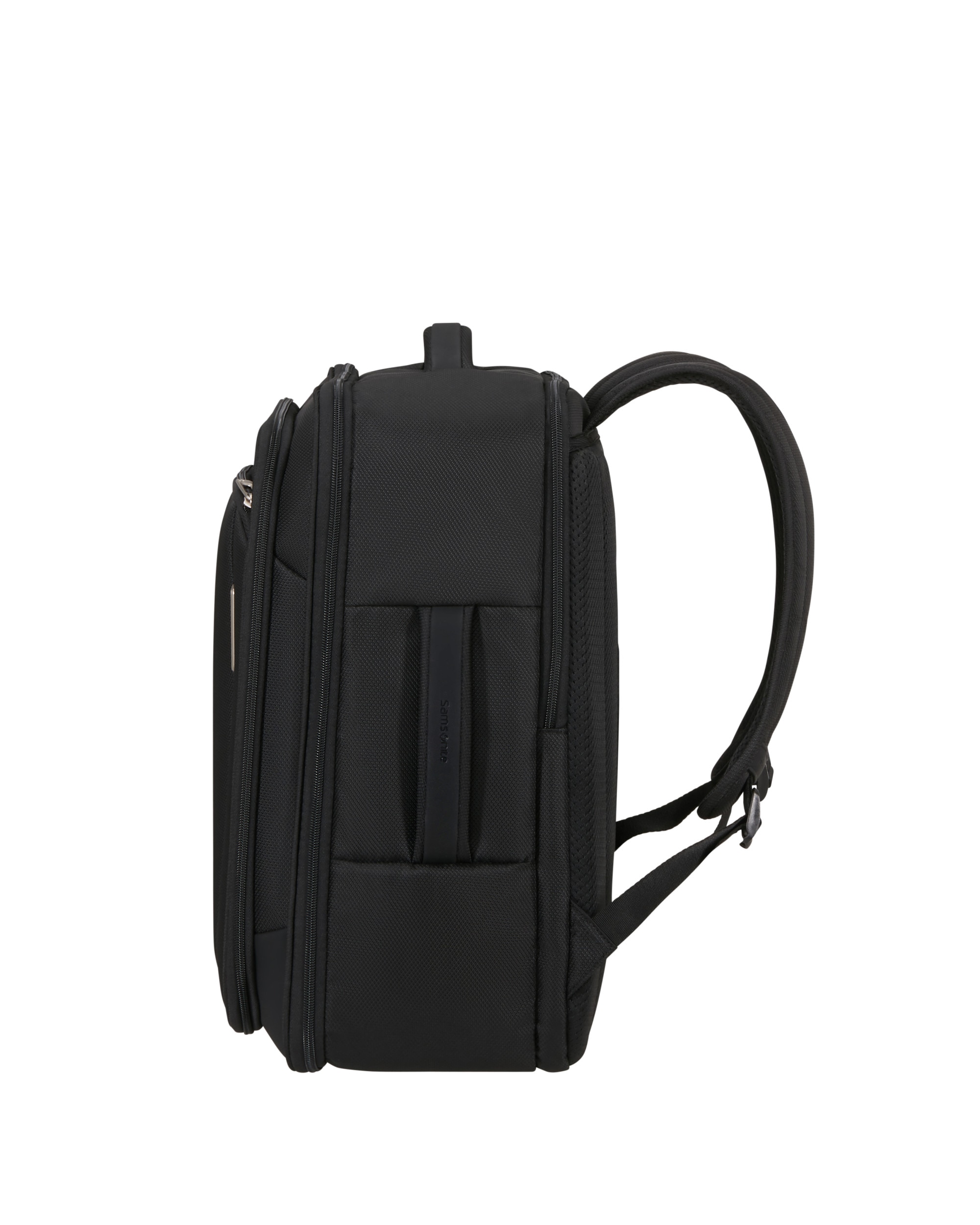 Mochila underseater respark blanda con capacidad de 34 litros - Samsonite - Negro Negro-6