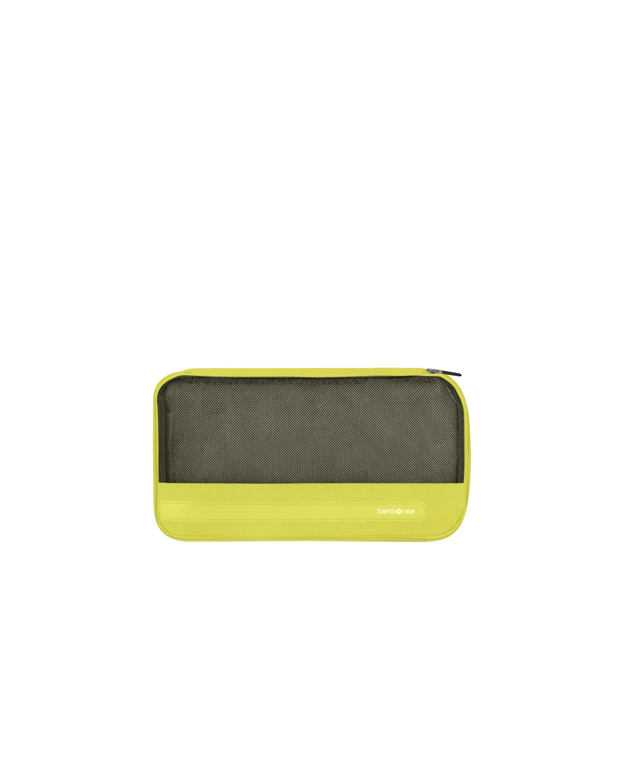 Set de 3 packing cubes grande, mediano y pequeño ta revolution ligeros y compactos - Samsonite - Lima Lima-3
