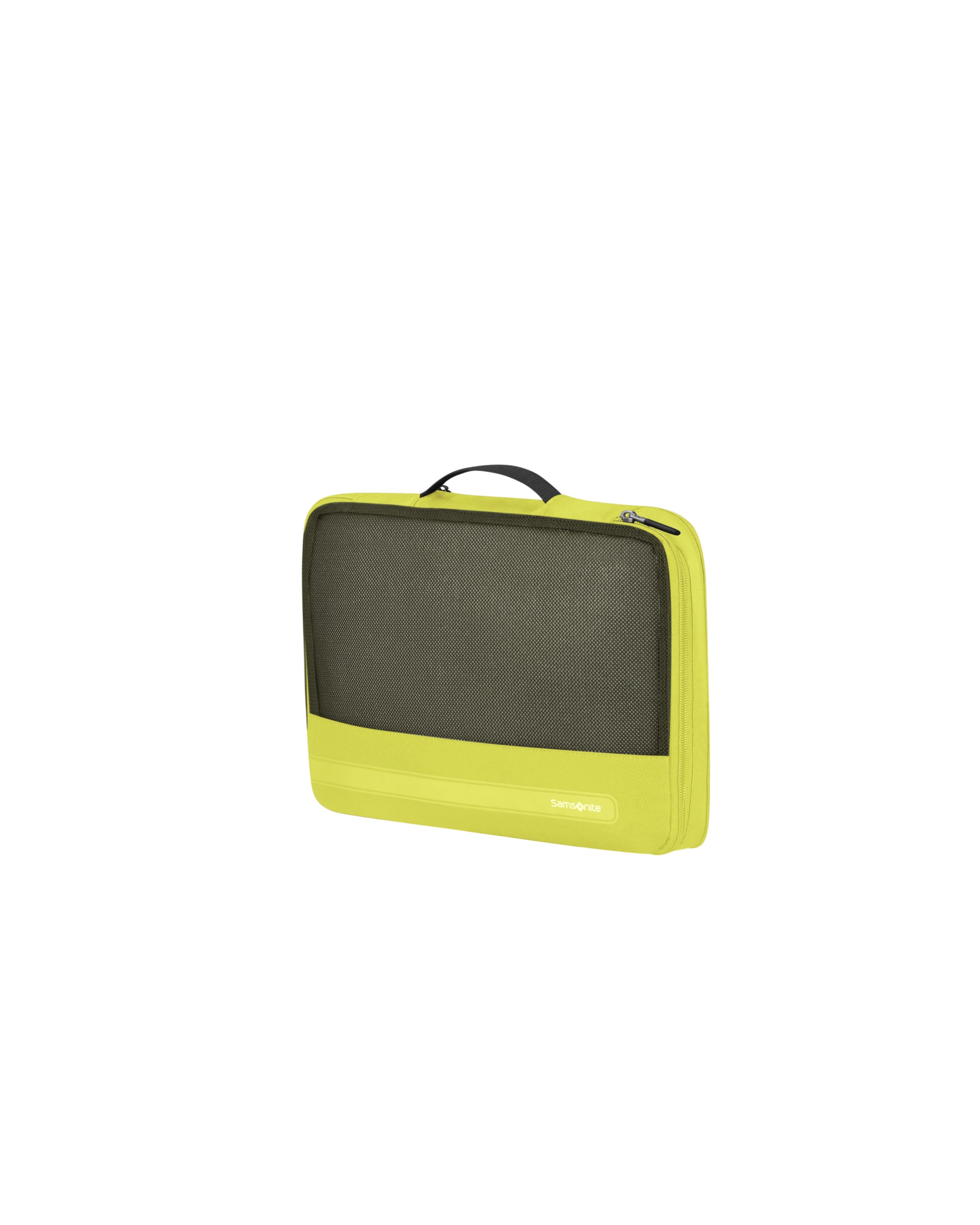Set de 3 packing cubes grande, mediano y pequeño ta revolution ligeros y compactos - Samsonite - Lima Lima-4