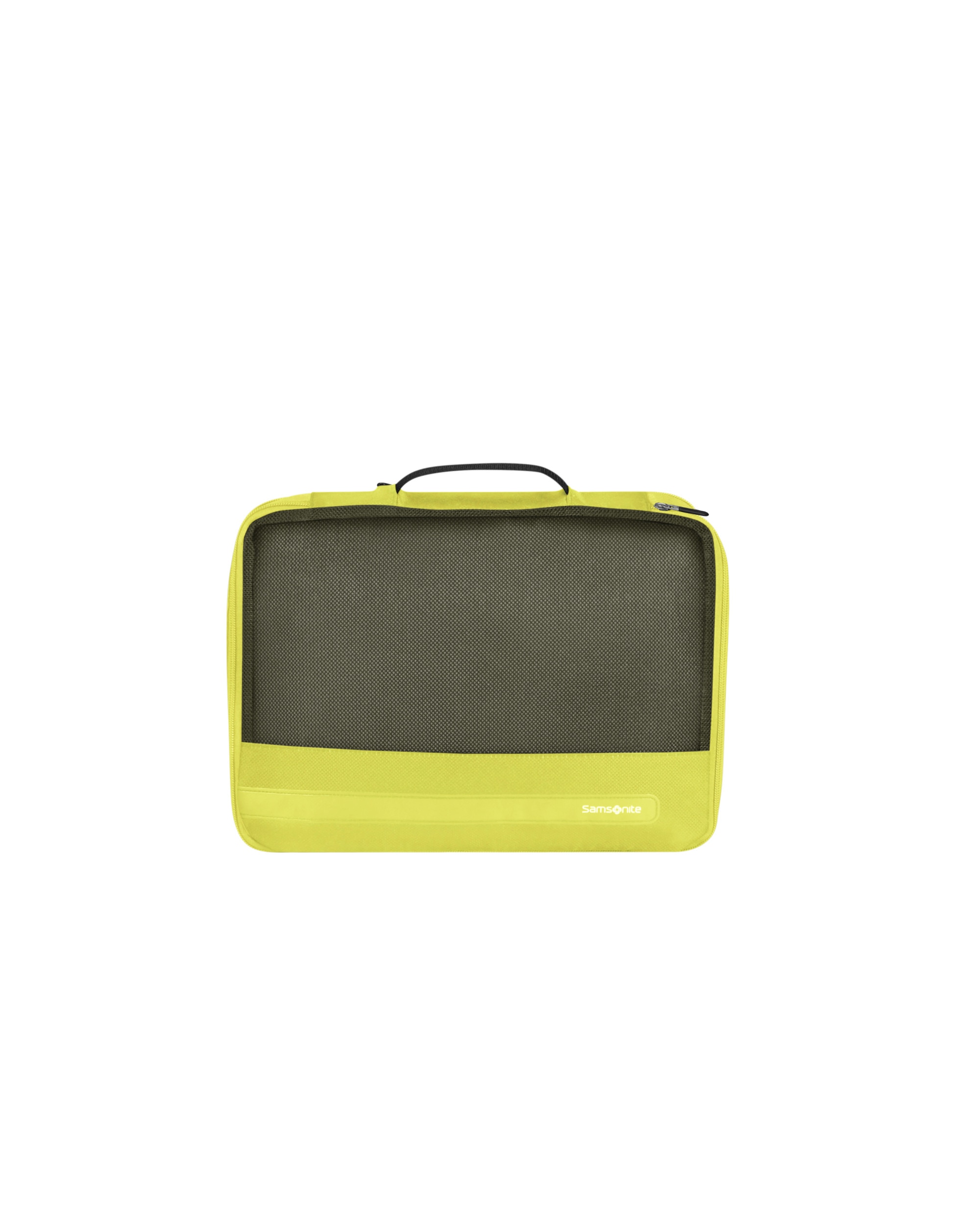 Set de 3 packing cubes grande, mediano y pequeño ta revolution ligeros y compactos - Samsonite - Lima Lima-5