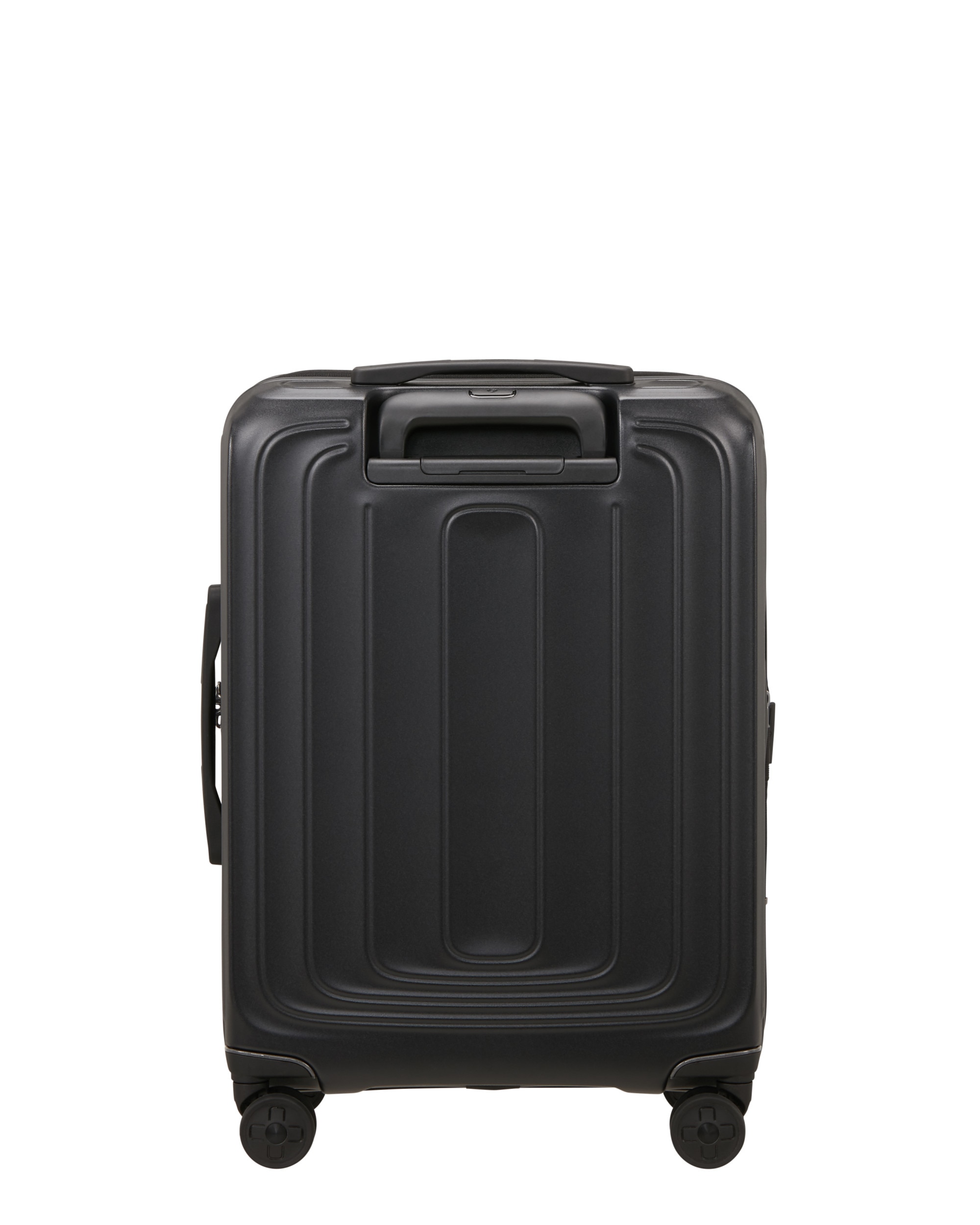Imagen 2 de Maleta de cabina expandible 2wander rígida con capacidad hasta 46 litros - Samsonite - Negro Negro