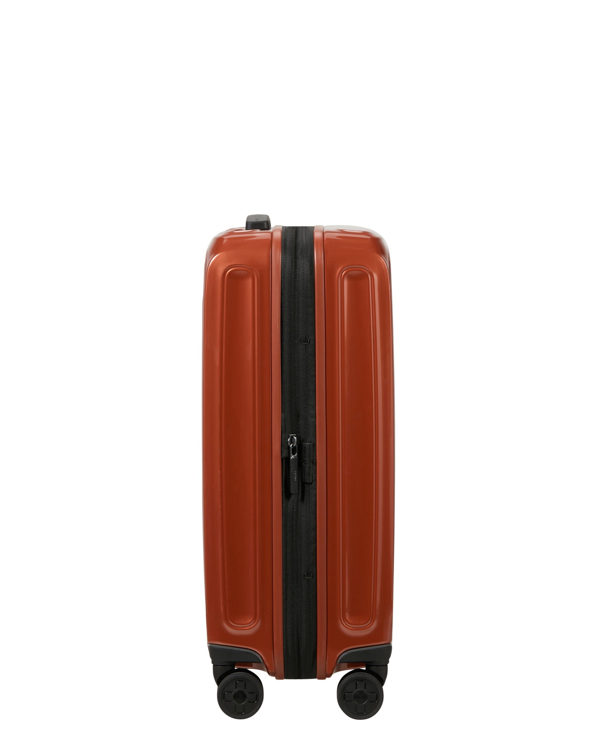 Imagen 6 de Maleta de cabina expandible 2wander rígida con capacidad hasta 46 litros - Samsonite - Naranja Naranja
