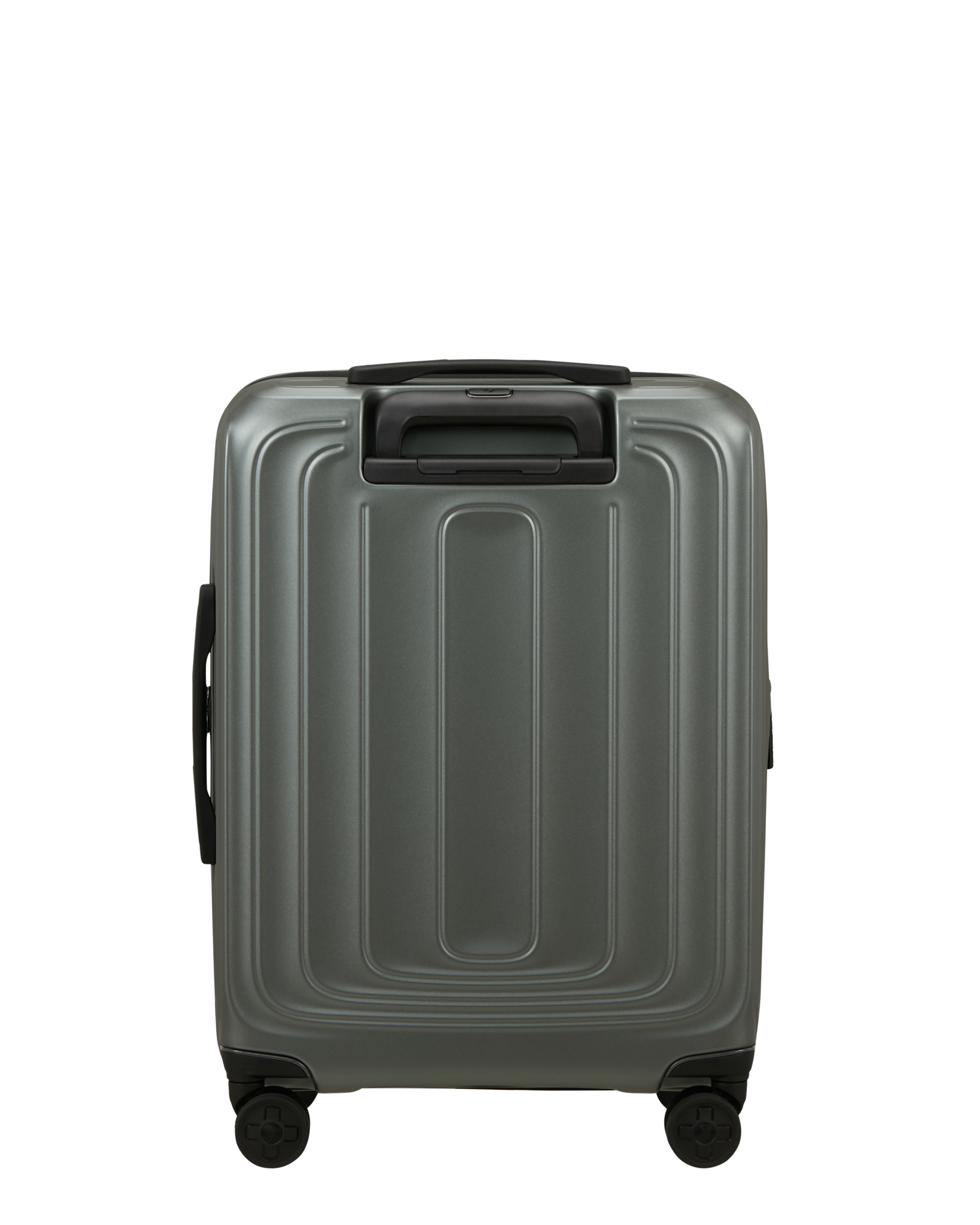 Imagen 2 de Maleta de cabina expandible 2wander rígida con capacidad hasta 46 litros - Samsonite - Kaki Kaki
