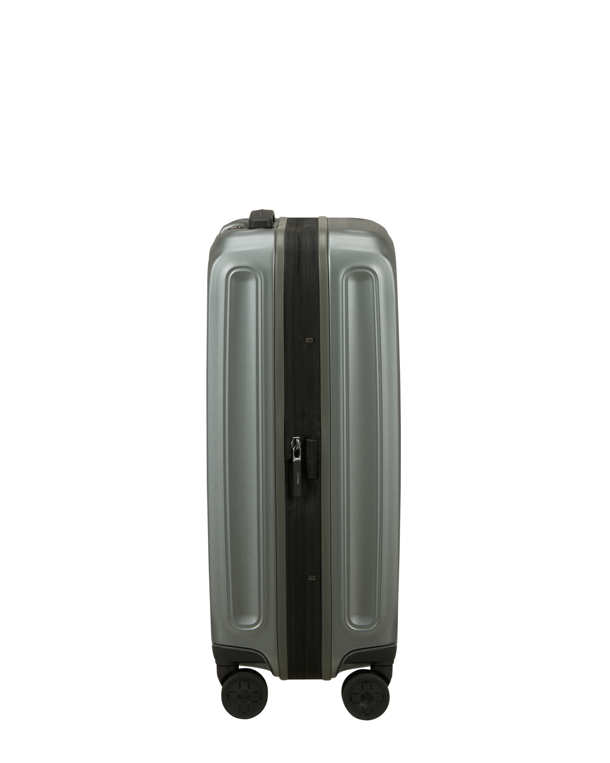 Imagen 6 de Maleta de cabina expandible 2wander rígida con capacidad hasta 46 litros - Samsonite - Kaki Kaki