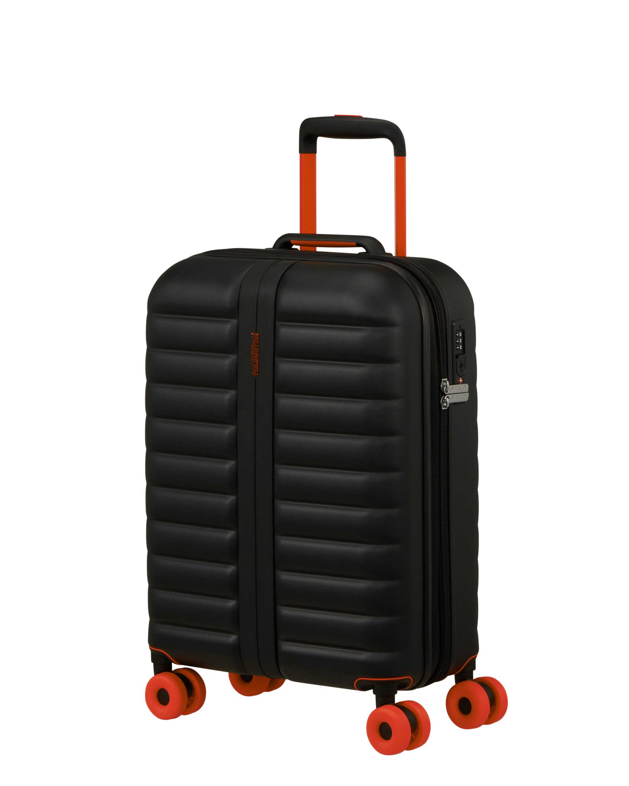 Maleta de cabina expandible neovibe rígida con capacidad hasta 43