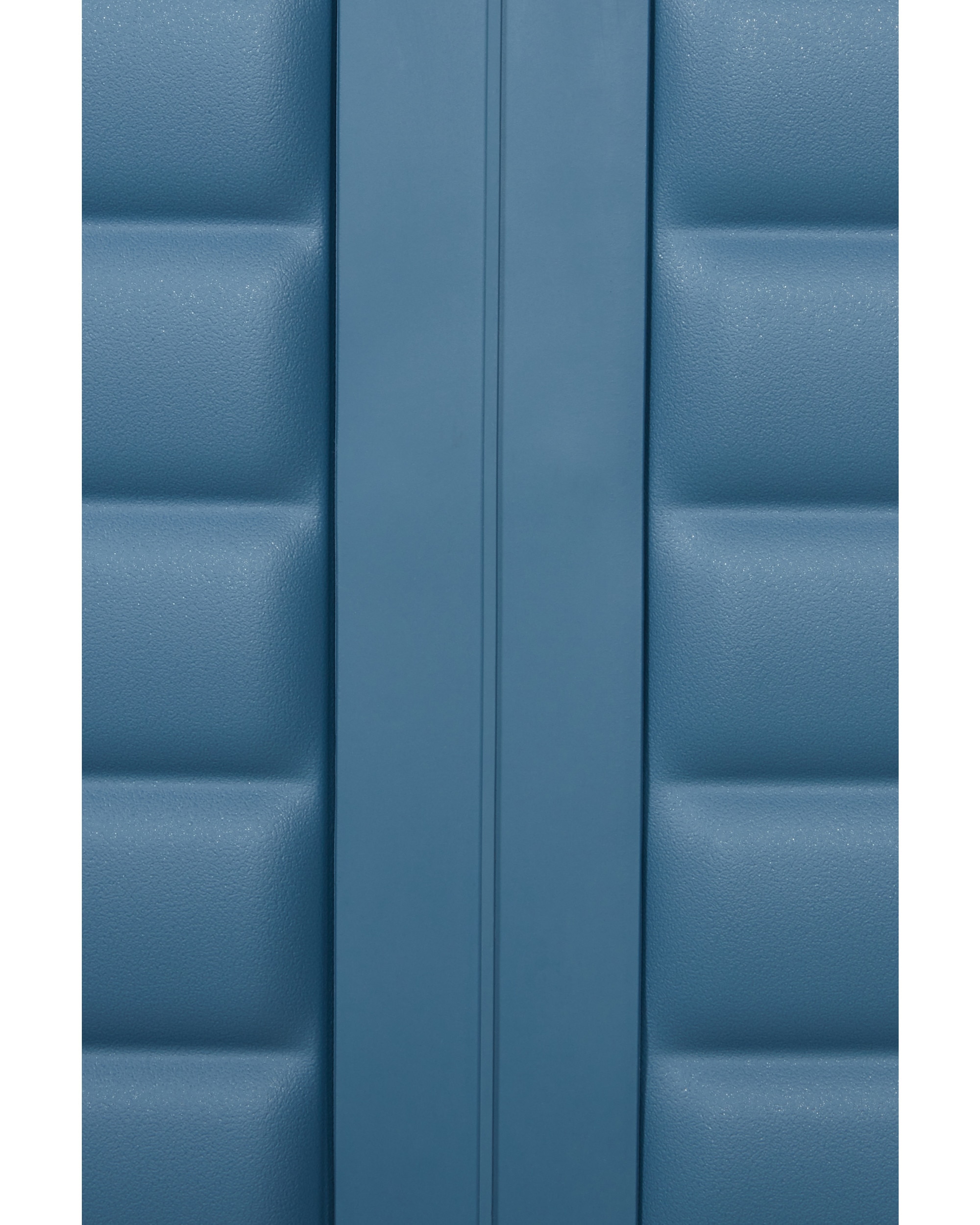 Maleta de cabina Neovibe rígida con capacidad hasta 43 L - American Tourister - Azul claro Azul claro-5